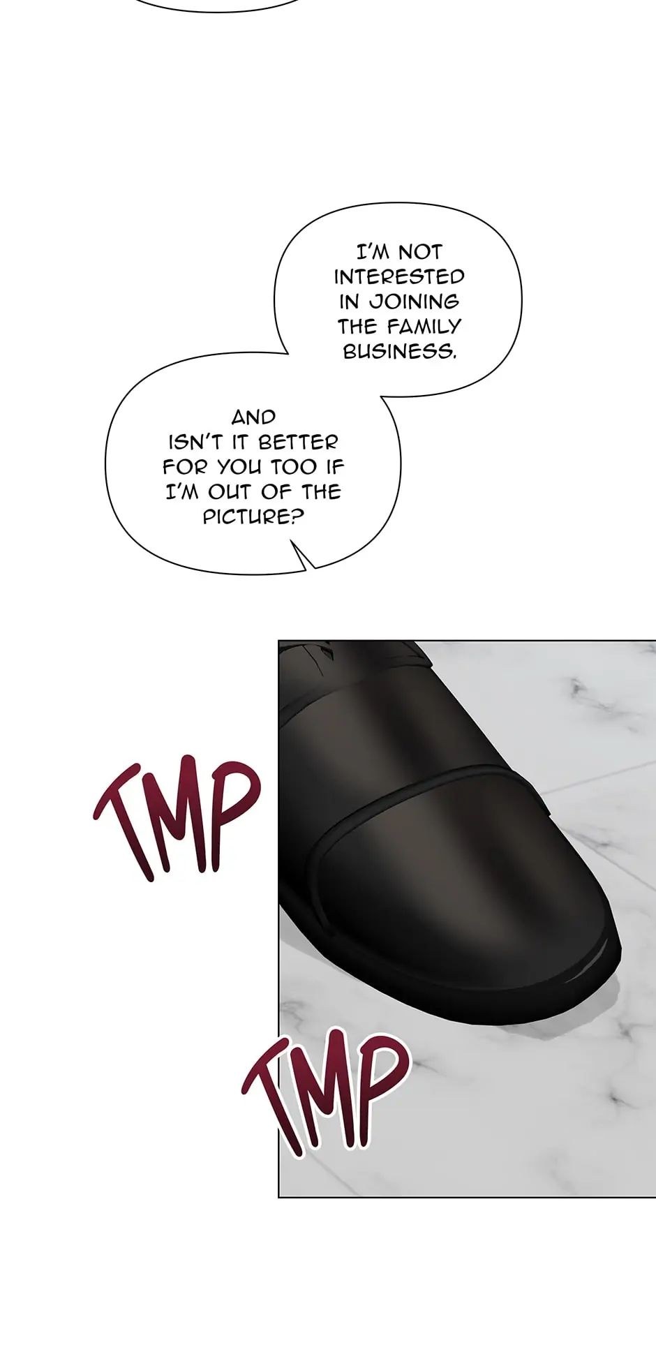 The Flower Blooming in My Hand Chapter 7 page 34 - 