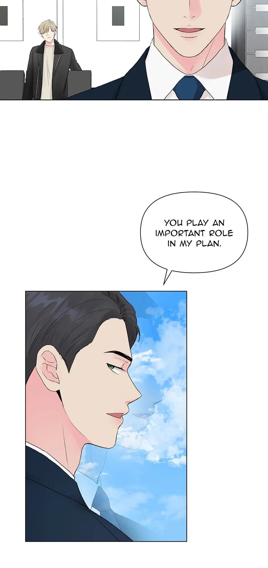 The Flower Blooming in My Hand Chapter 7 page 36 - 