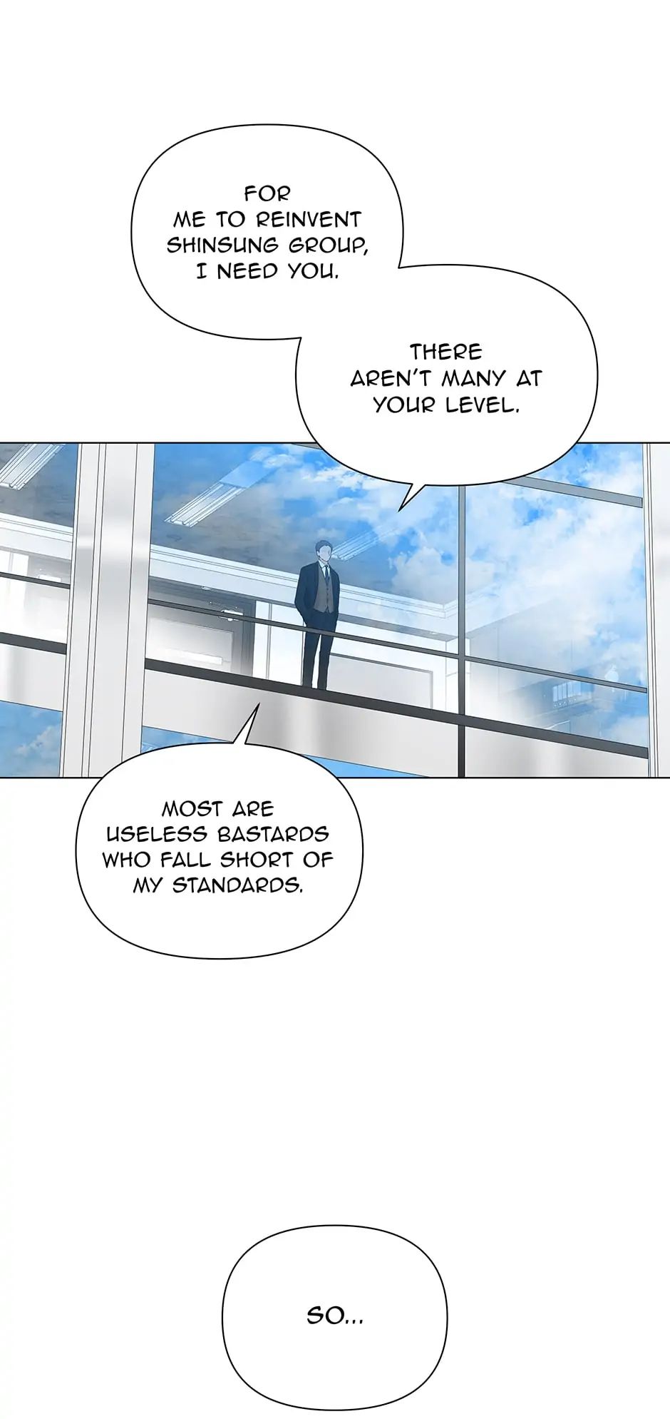 The Flower Blooming in My Hand Chapter 7 page 37 - 