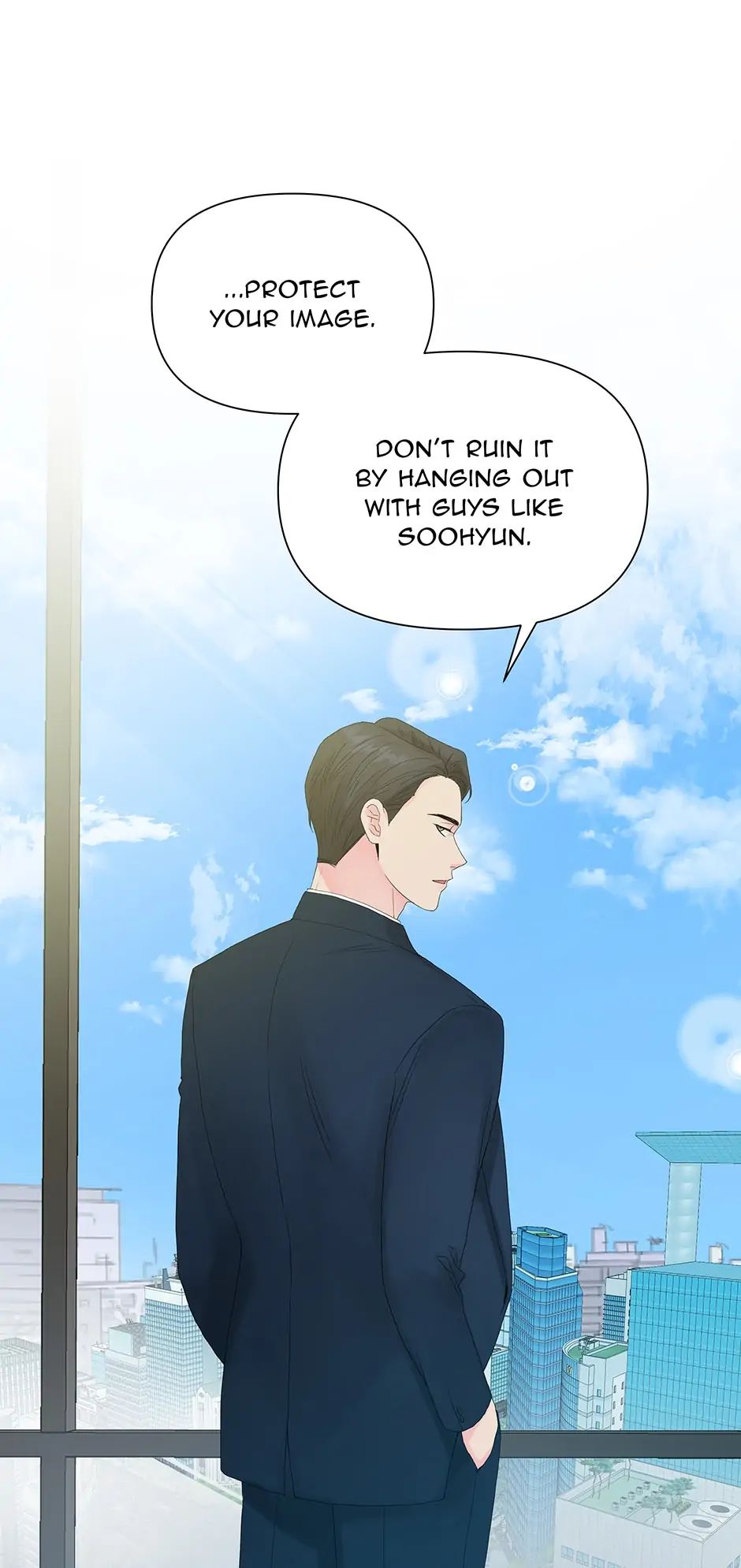 The Flower Blooming in My Hand Chapter 7 page 38 - 