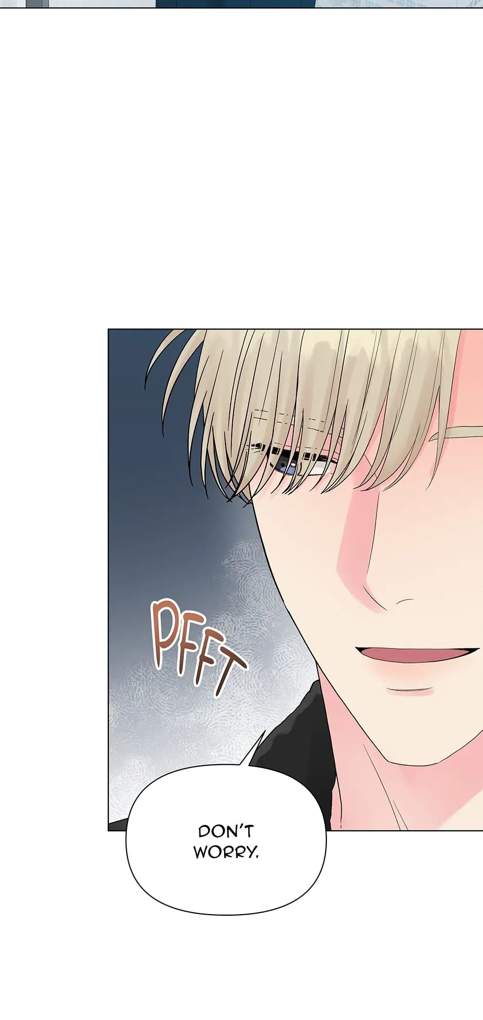 The Flower Blooming in My Hand Chapter 7 page 39 - 