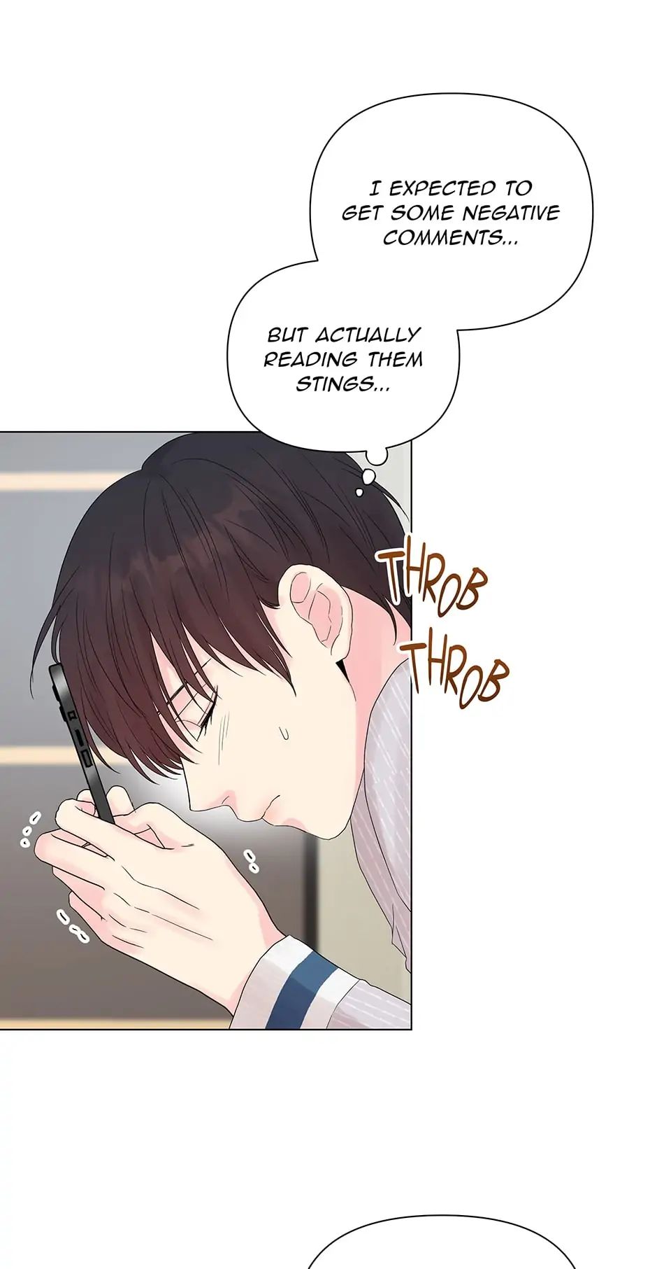 The Flower Blooming in My Hand Chapter 7 page 43 - 