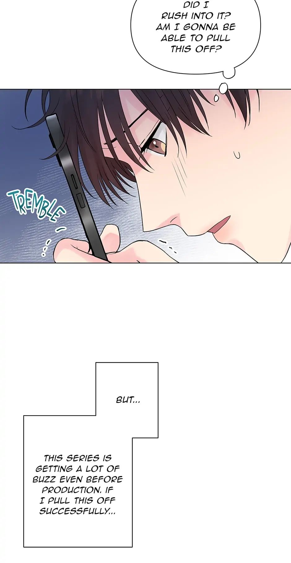 The Flower Blooming in My Hand Chapter 7 page 44 - 