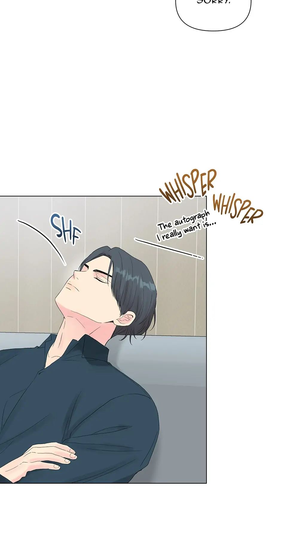 The Flower Blooming in My Hand Chapter 7 page 50 - 