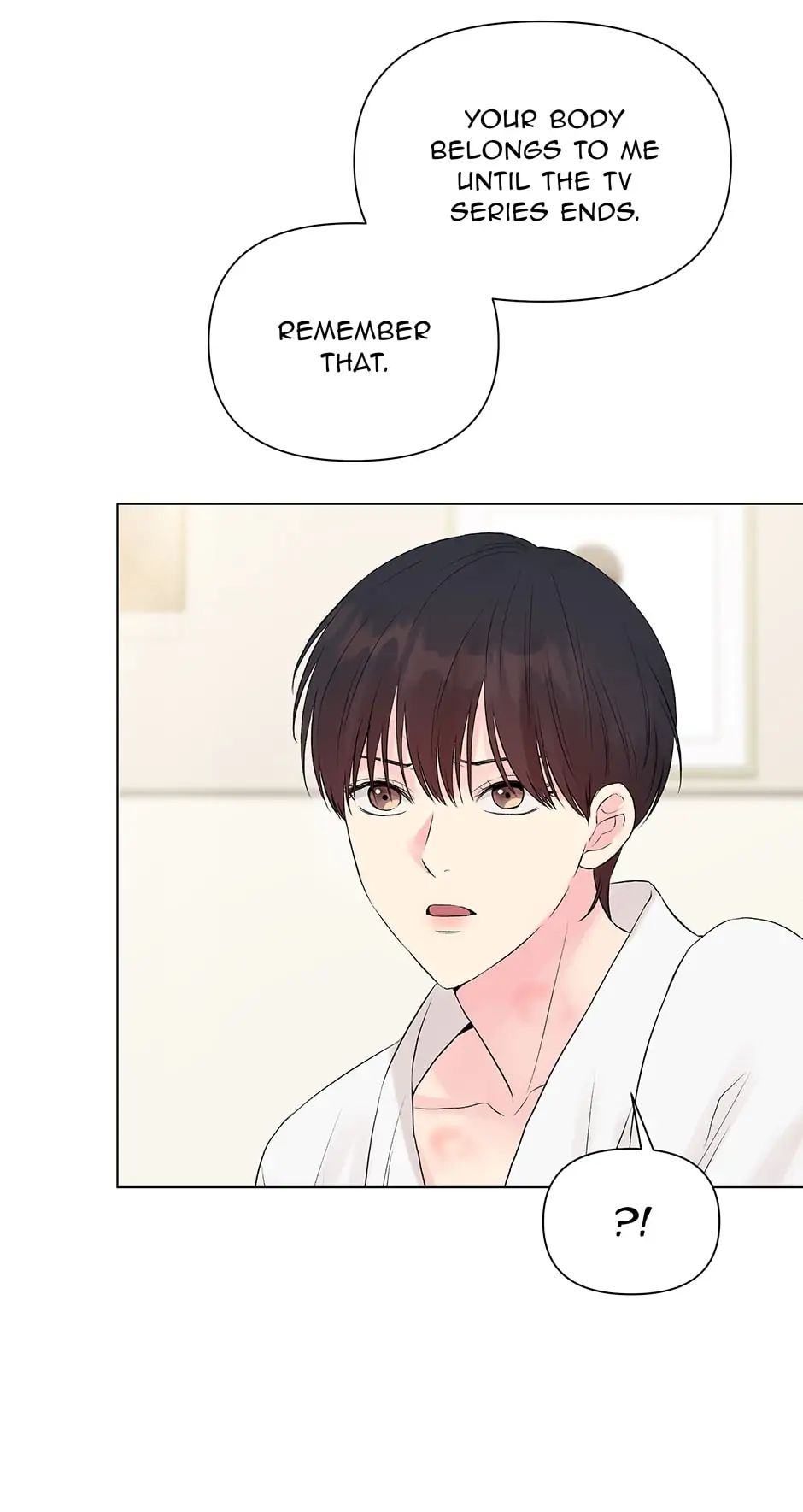 The Flower Blooming in My Hand Chapter 7 page 6 - 