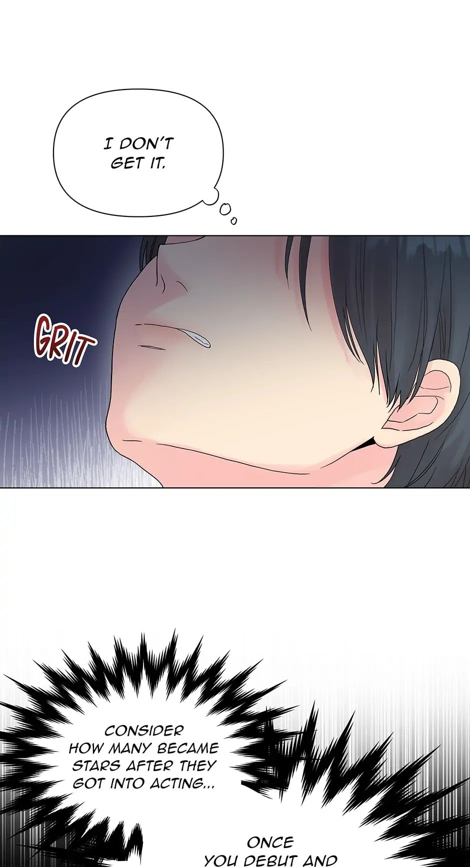 The Flower Blooming in My Hand Chapter 7 page 51 - 