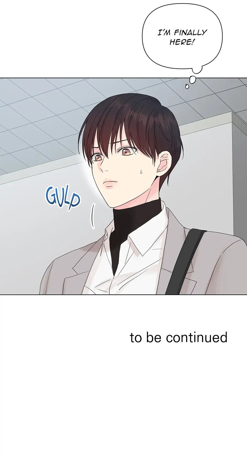 The Flower Blooming in My Hand Chapter 7 page 56 - 