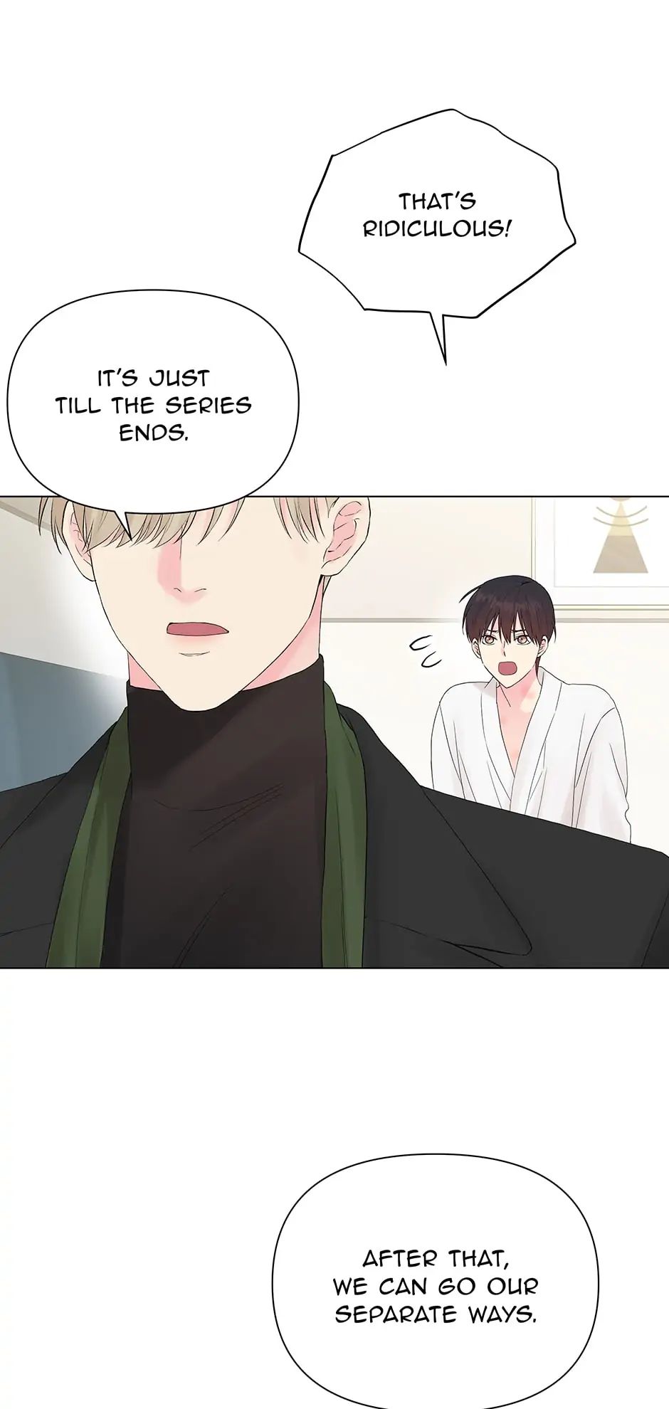 The Flower Blooming in My Hand Chapter 7 page 7 - 