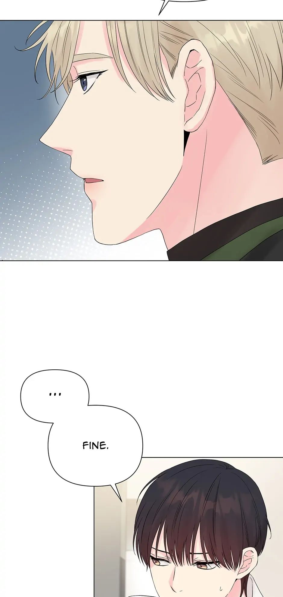 The Flower Blooming in My Hand Chapter 7 page 8 - 
