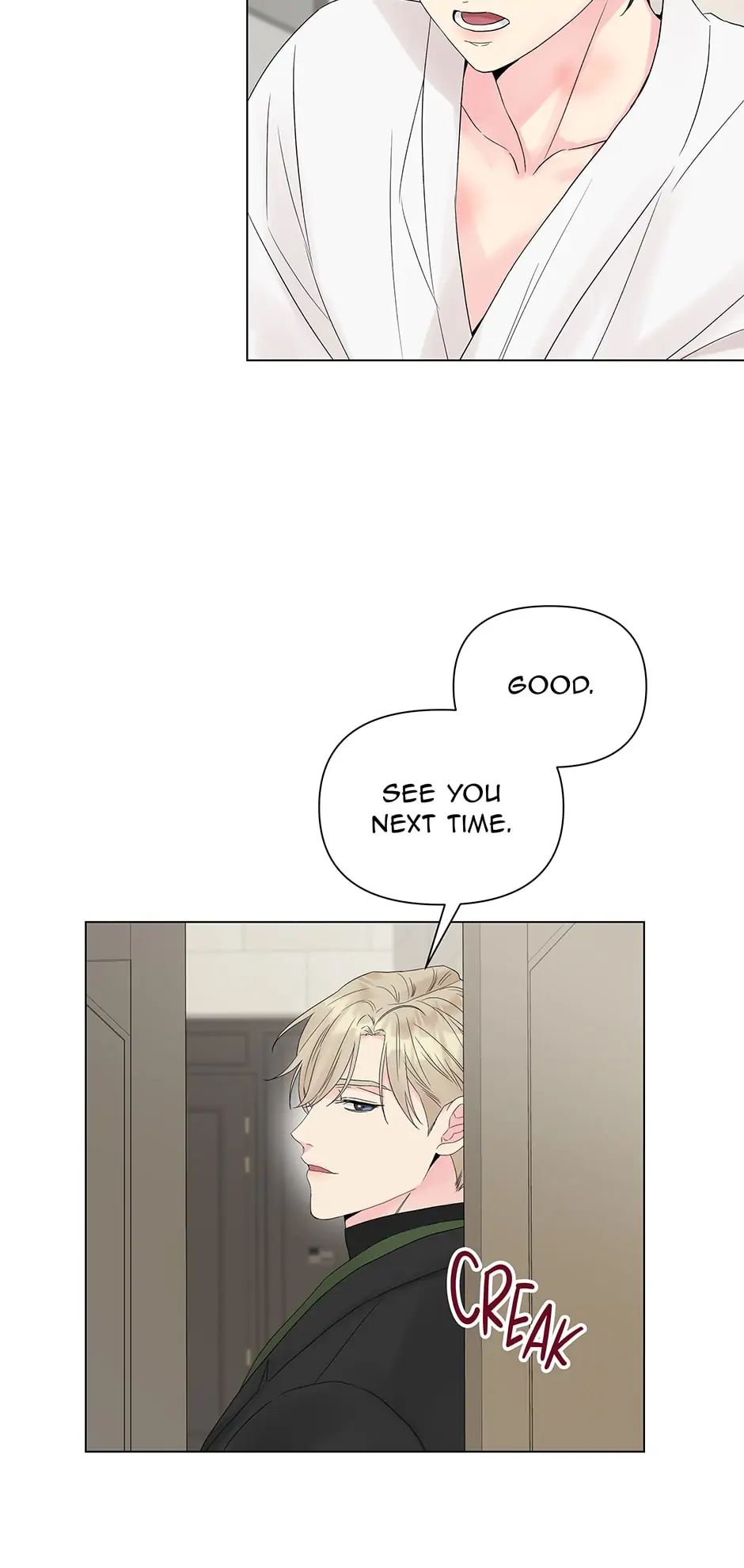 The Flower Blooming in My Hand Chapter 7 page 9 - 