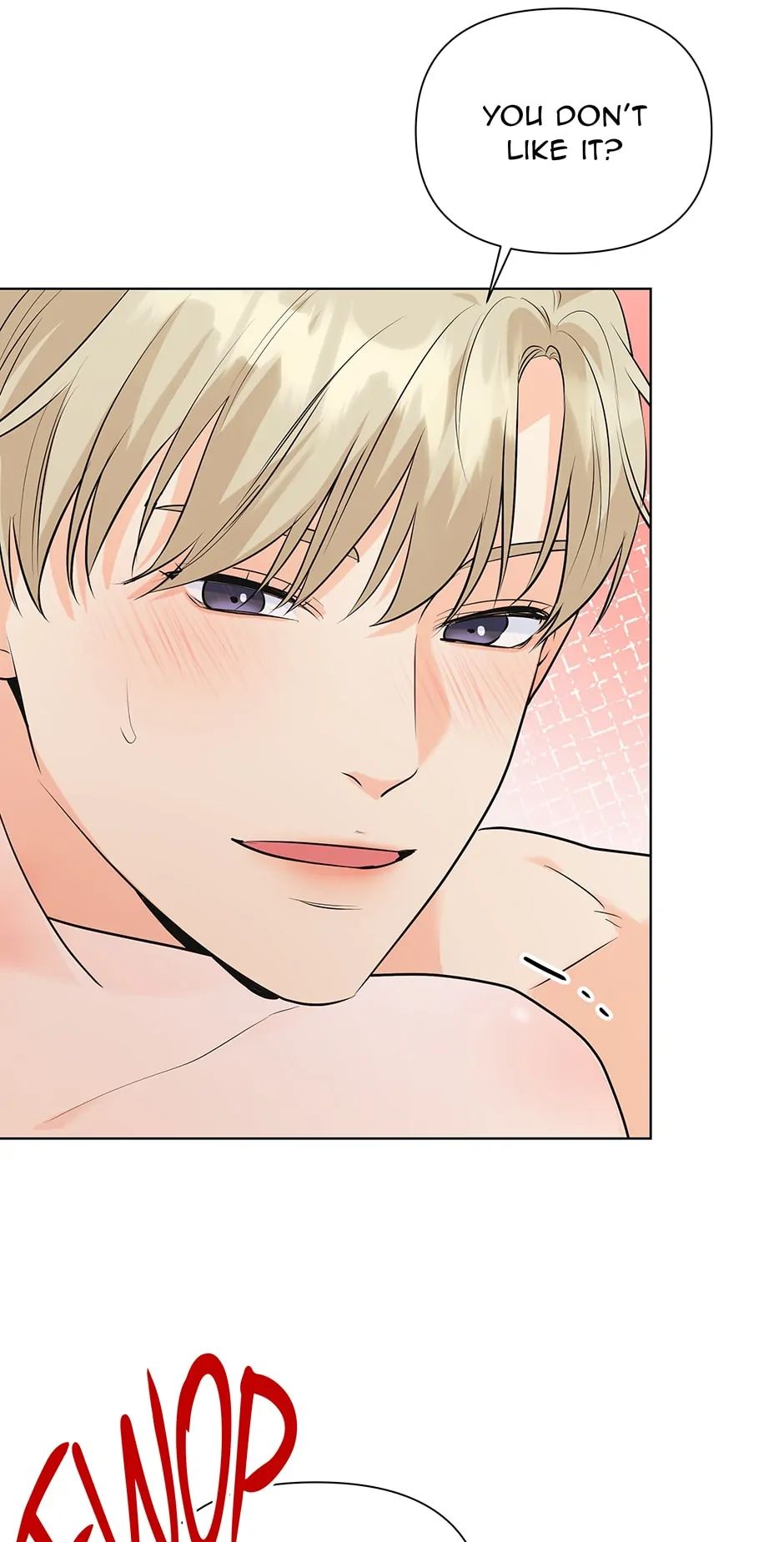 The Flower Blooming in My Hand Chapter 70 page 11 - 