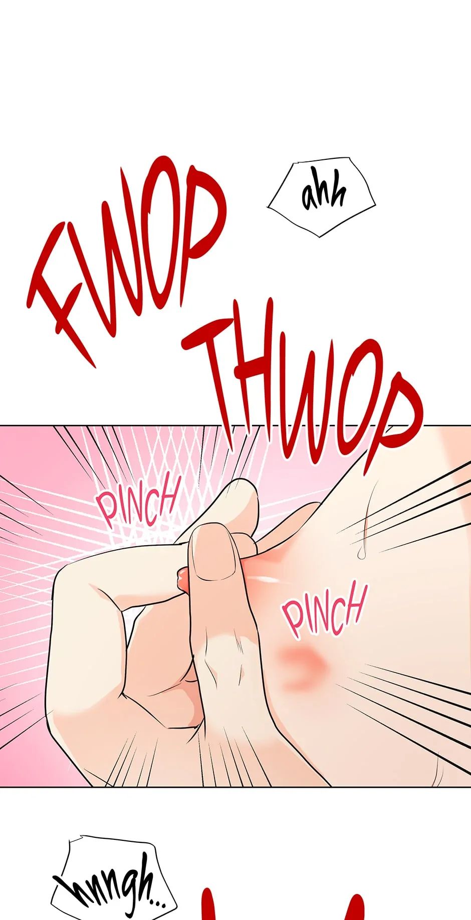 The Flower Blooming in My Hand Chapter 70 page 14 - 