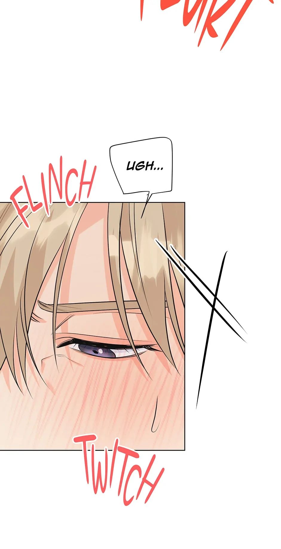 The Flower Blooming in My Hand Chapter 70 page 17 - 