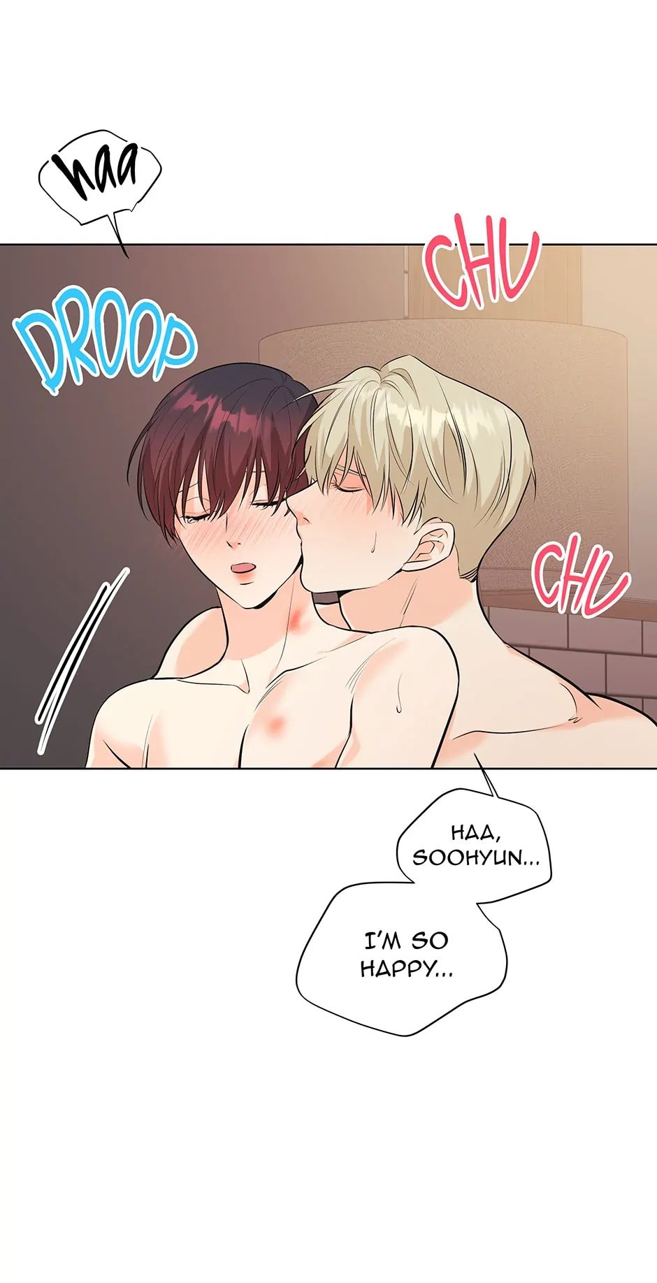 The Flower Blooming in My Hand Chapter 70 page 19 - 
