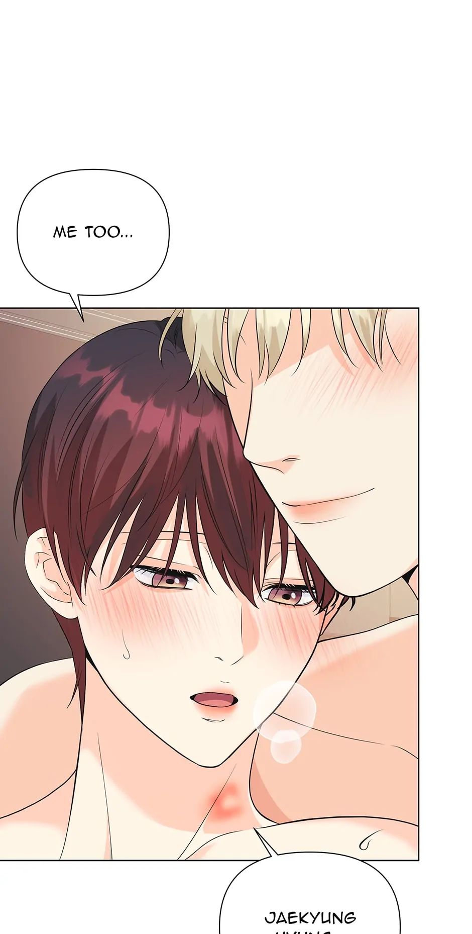 The Flower Blooming in My Hand Chapter 70 page 20 - 