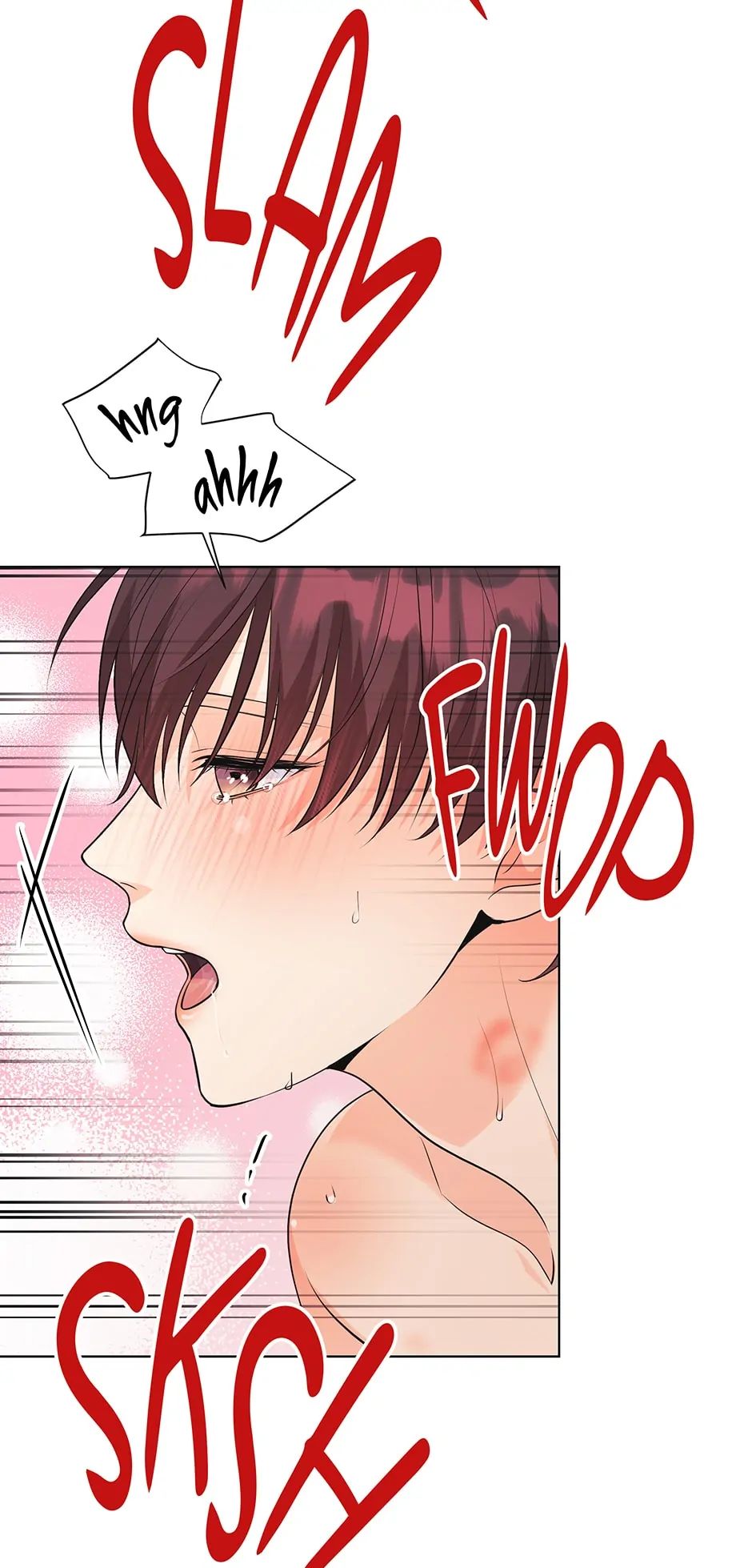 The Flower Blooming in My Hand Chapter 70 page 3 - 