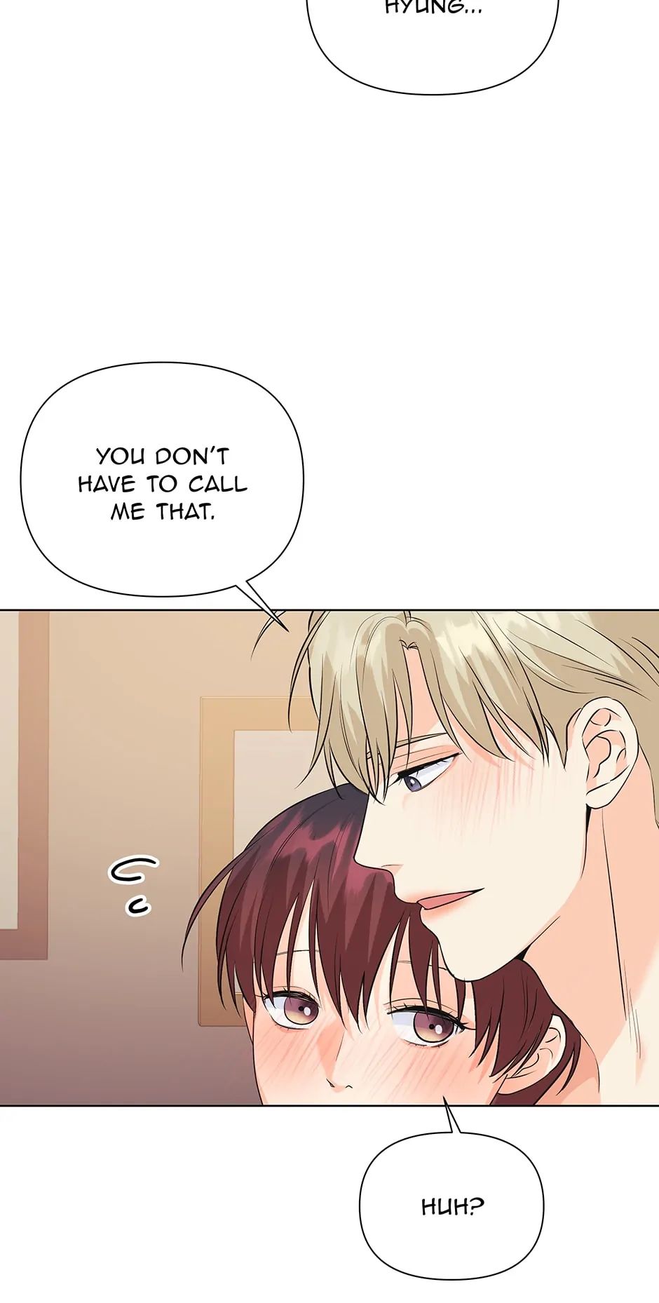 The Flower Blooming in My Hand Chapter 70 page 21 - 