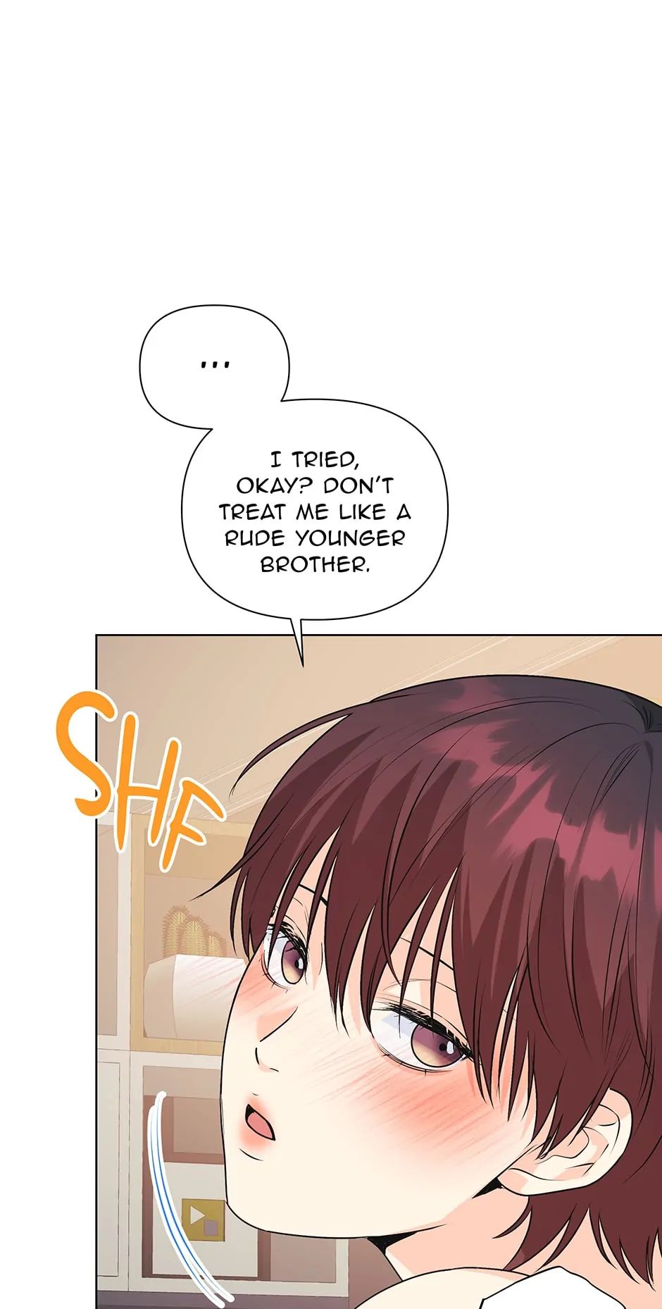 The Flower Blooming in My Hand Chapter 70 page 22 - 
