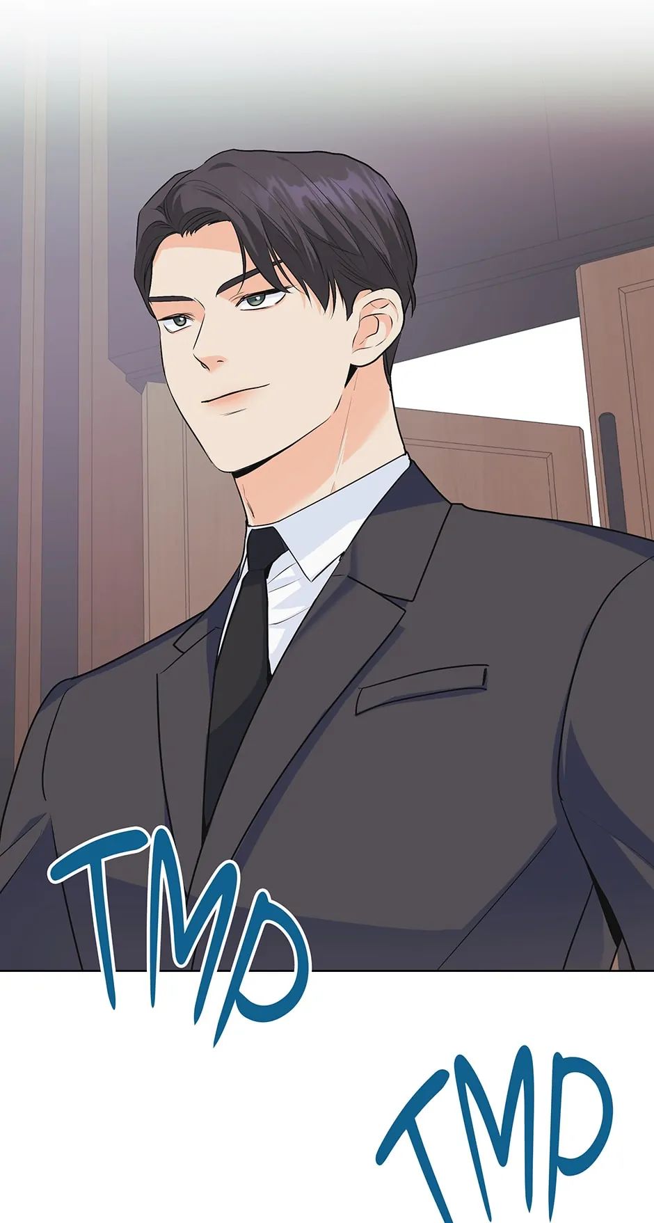The Flower Blooming in My Hand Chapter 70 page 26 - 