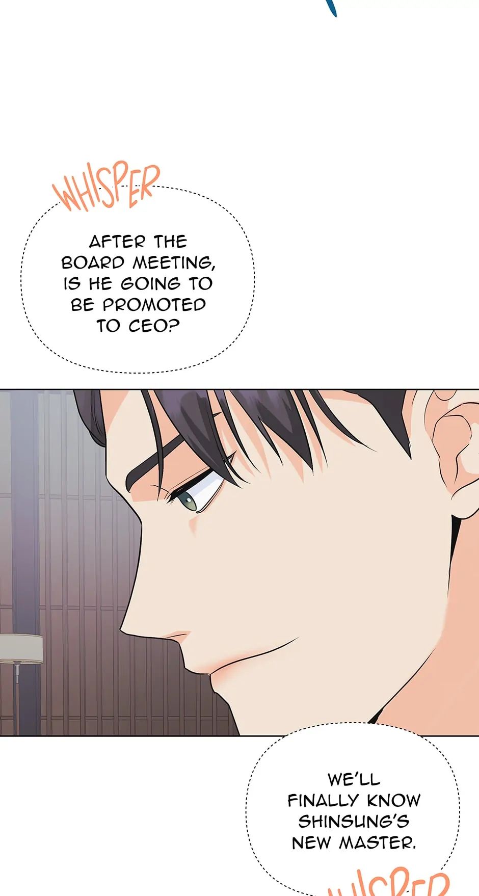 The Flower Blooming in My Hand Chapter 70 page 27 - 