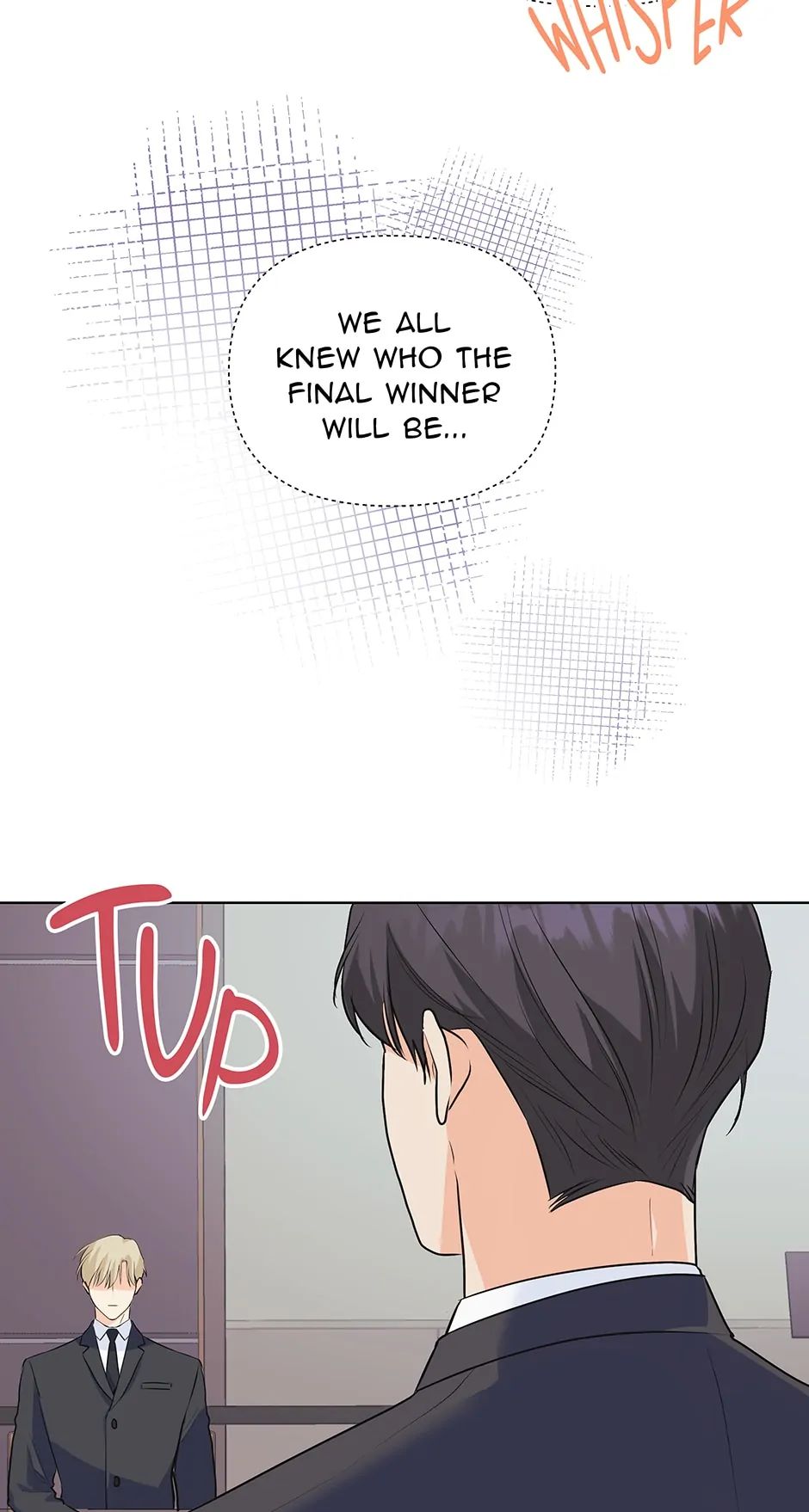 The Flower Blooming in My Hand Chapter 70 page 28 - 