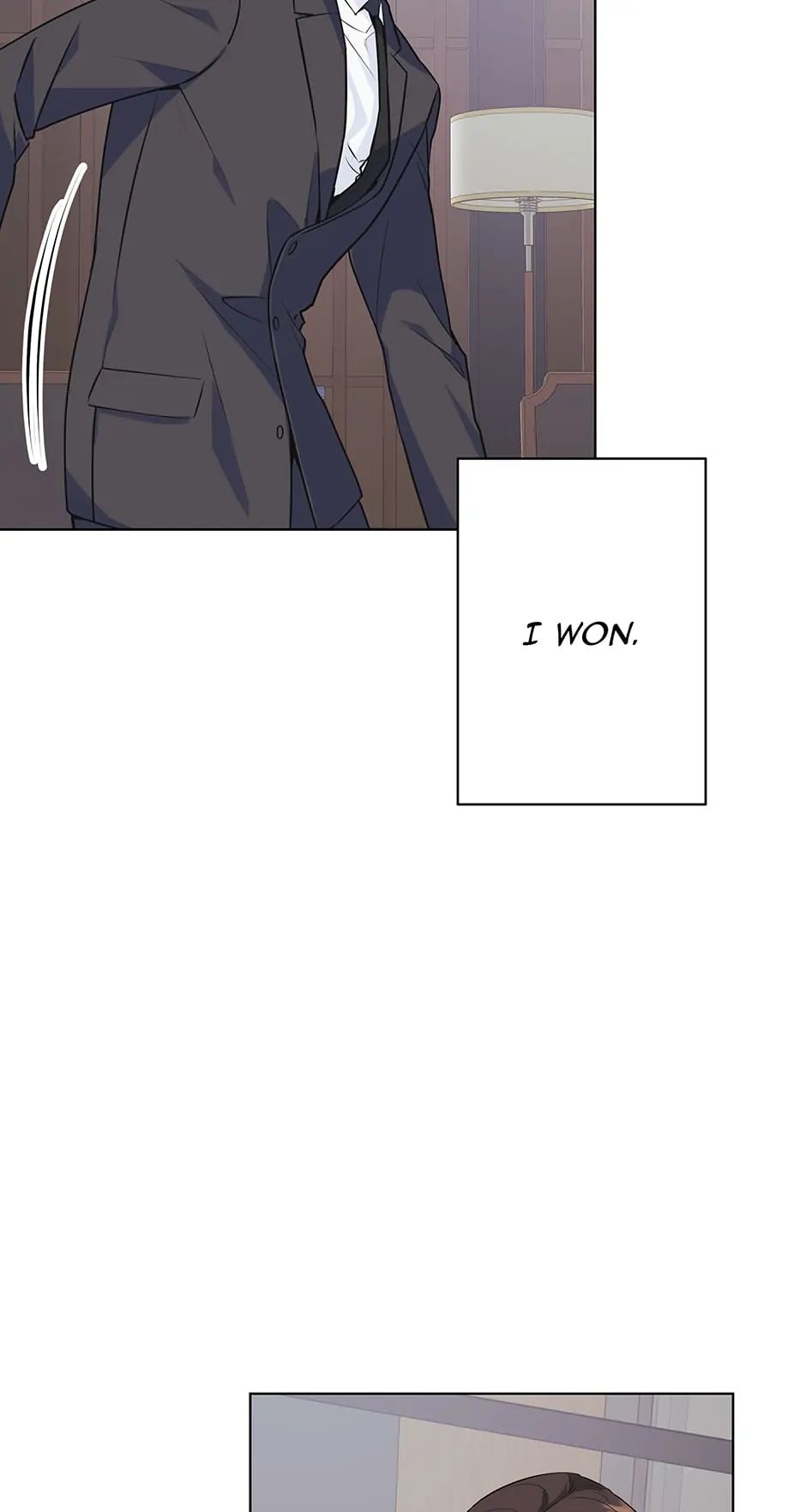 The Flower Blooming in My Hand Chapter 70 page 32 - 