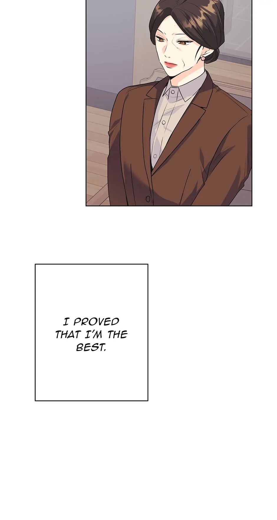The Flower Blooming in My Hand Chapter 70 page 33 - 