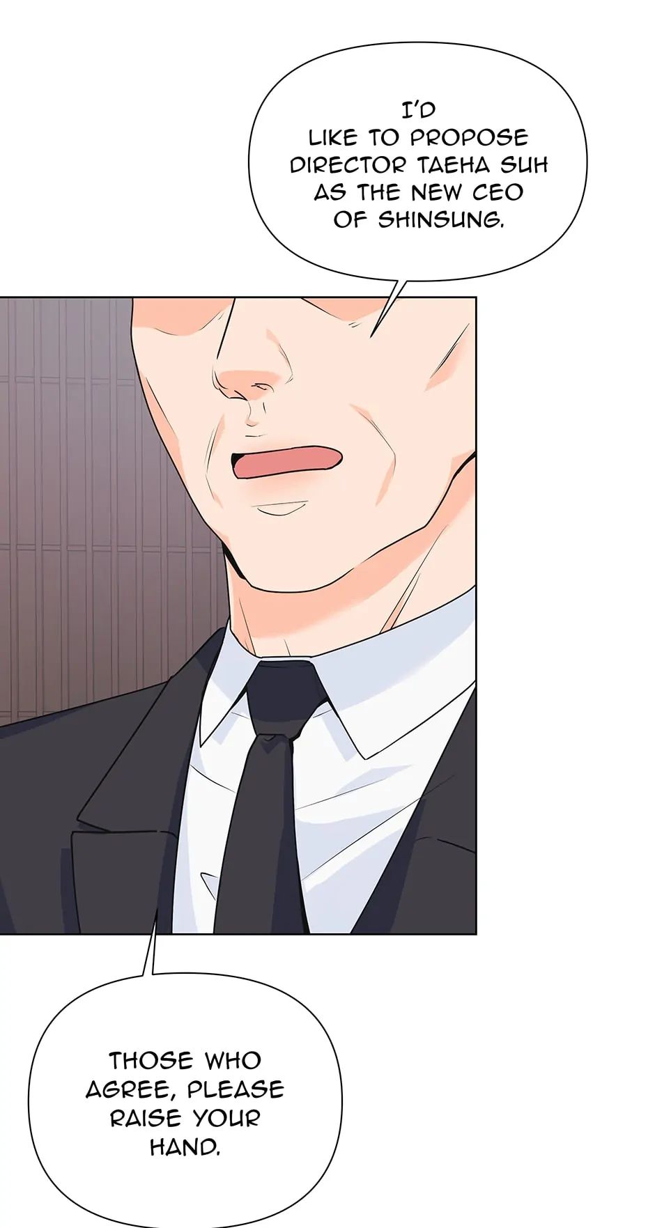 The Flower Blooming in My Hand Chapter 70 page 35 - 