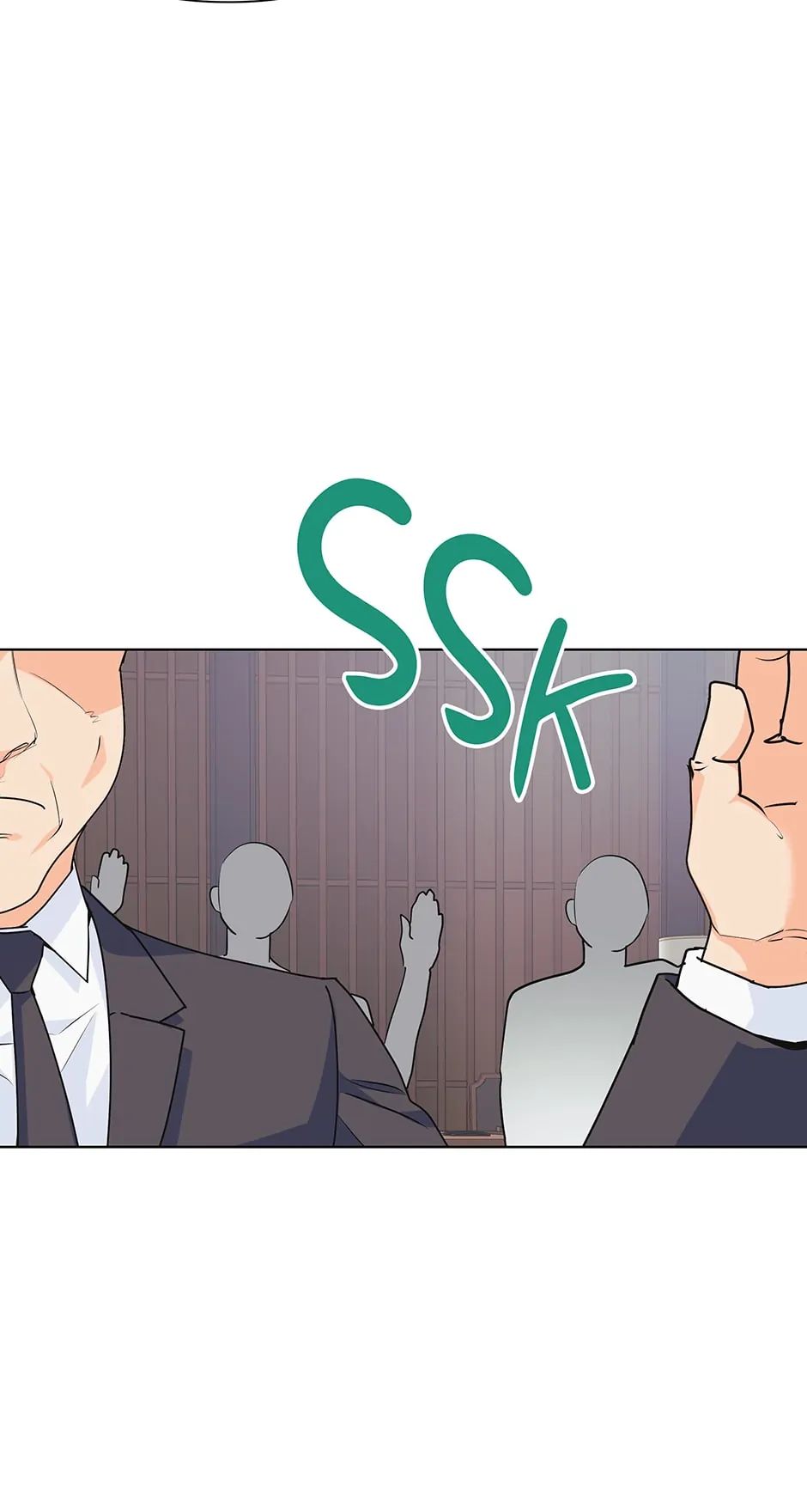 The Flower Blooming in My Hand Chapter 70 page 36 - 