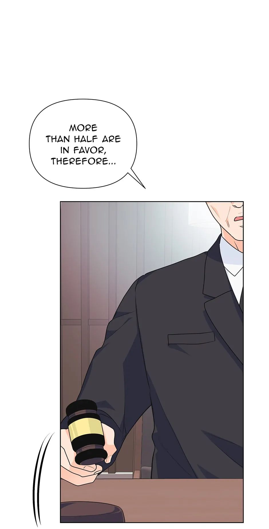 The Flower Blooming in My Hand Chapter 70 page 37 - 