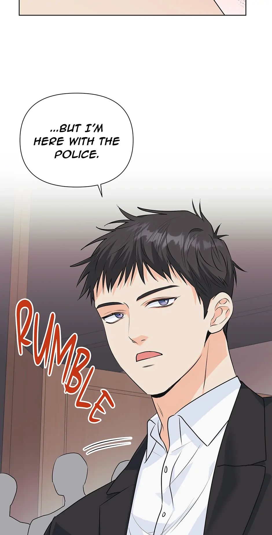 The Flower Blooming in My Hand Chapter 70 page 40 - 