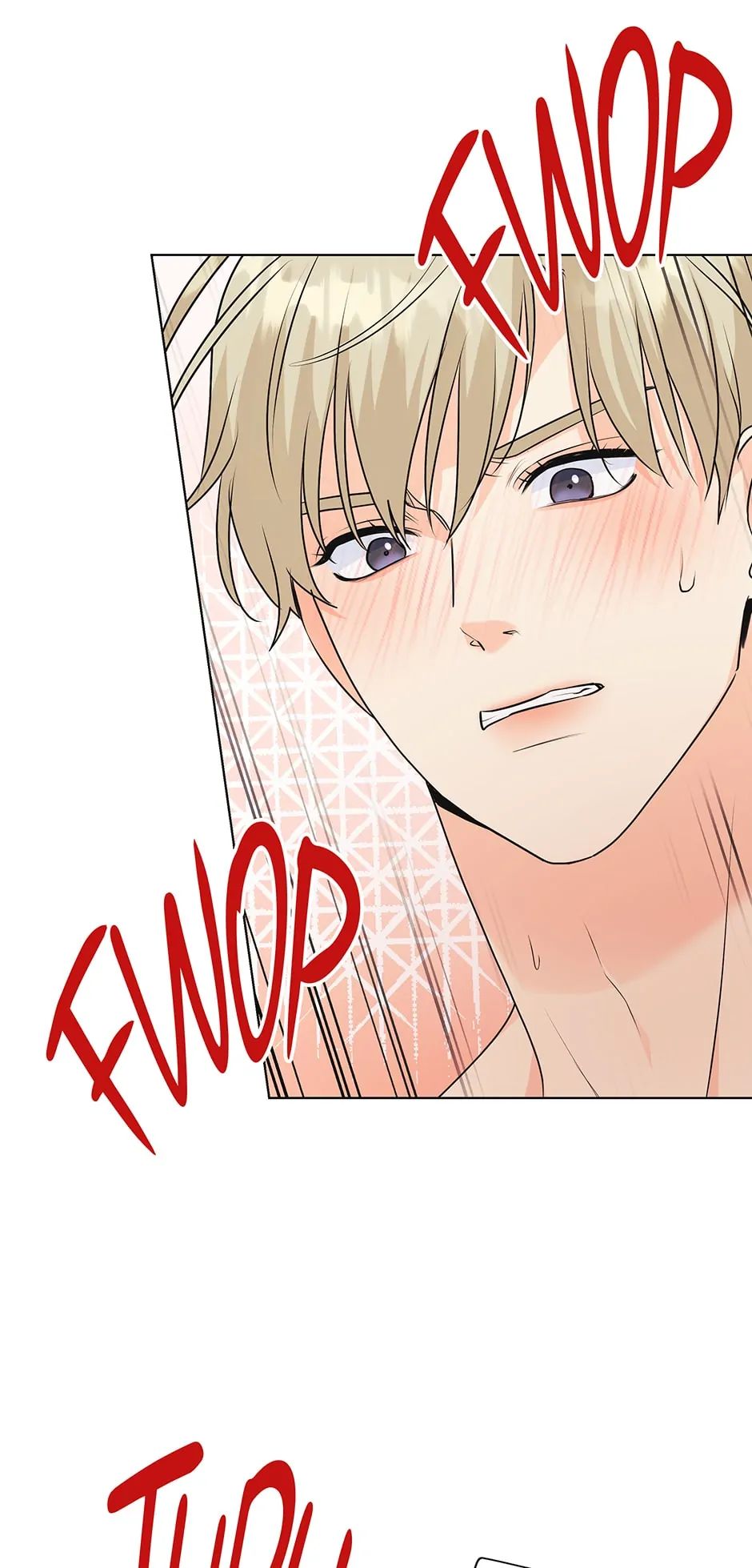 The Flower Blooming in My Hand Chapter 70 page 5 - 