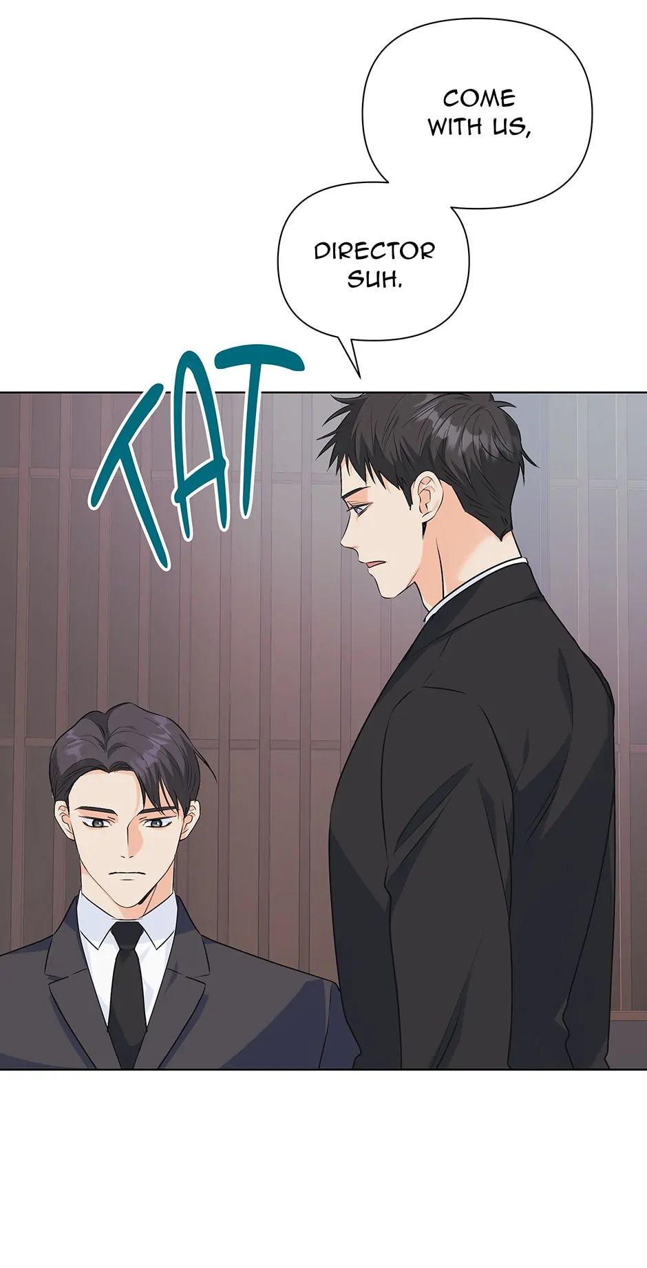 The Flower Blooming in My Hand Chapter 70 page 42 - 