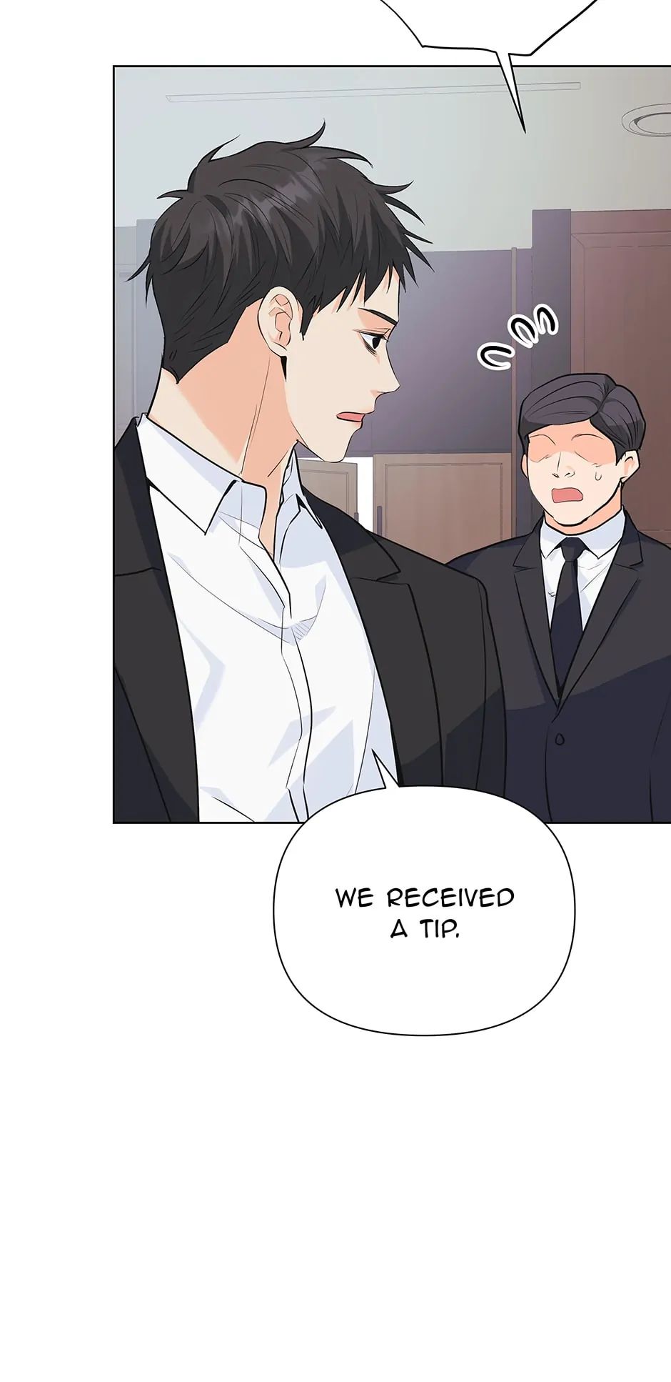 The Flower Blooming in My Hand Chapter 70 page 44 - 