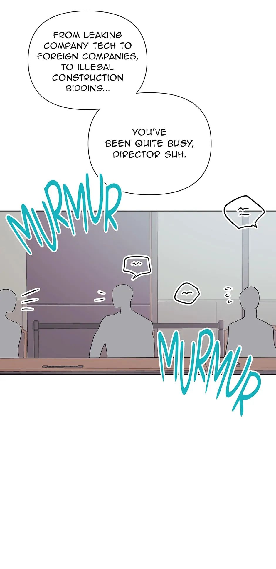 The Flower Blooming in My Hand Chapter 70 page 45 - 