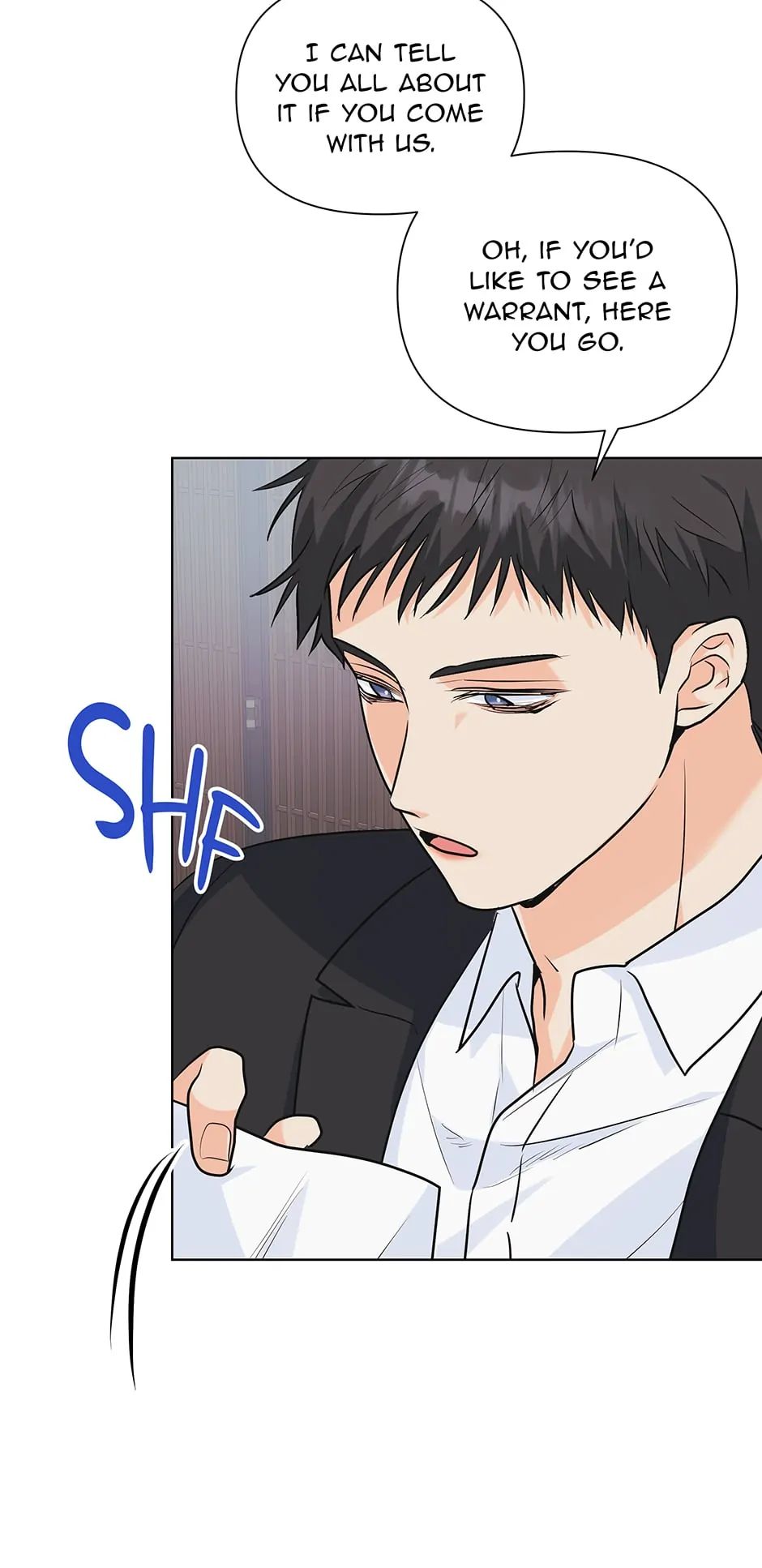 The Flower Blooming in My Hand Chapter 70 page 47 - 