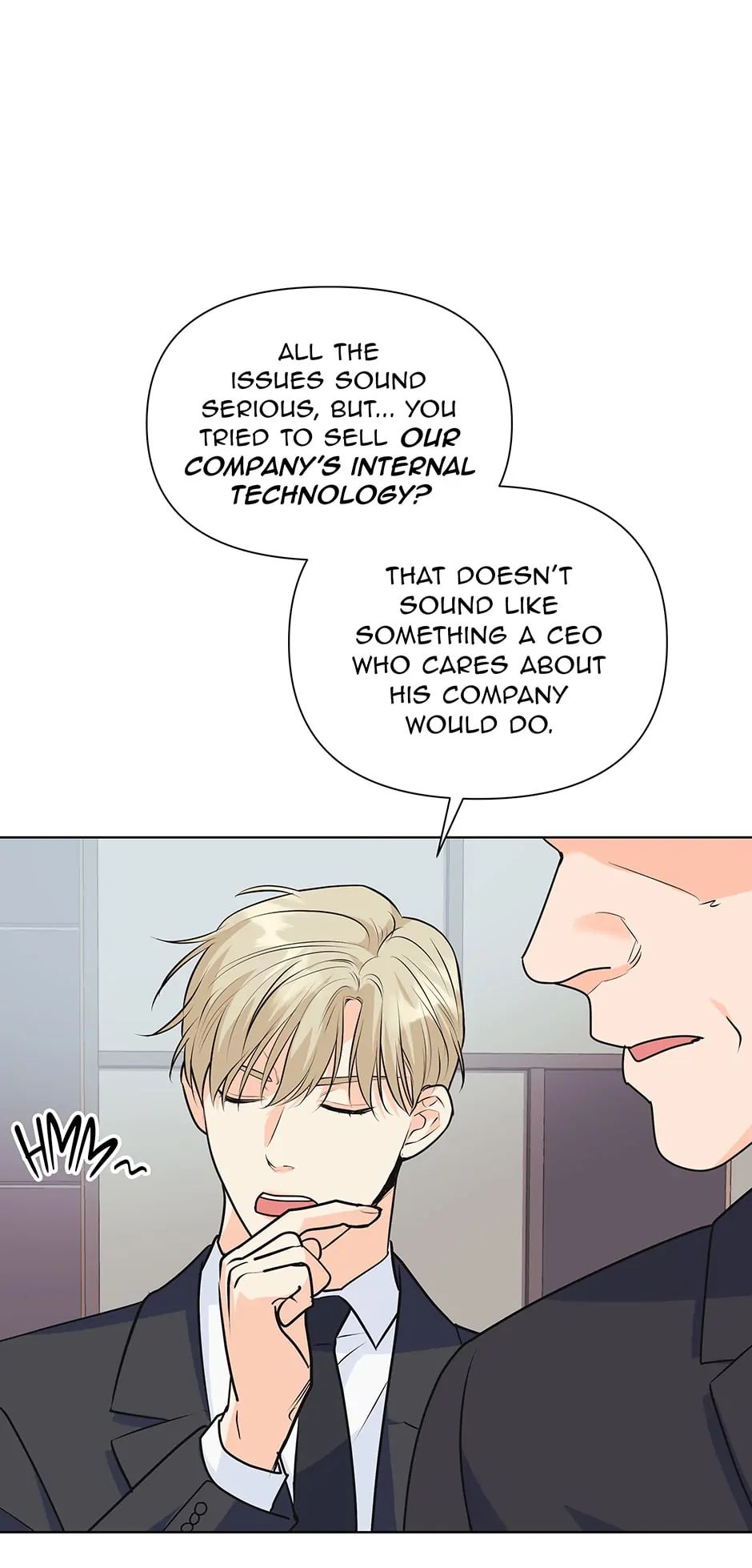 The Flower Blooming in My Hand Chapter 70 page 49 - 