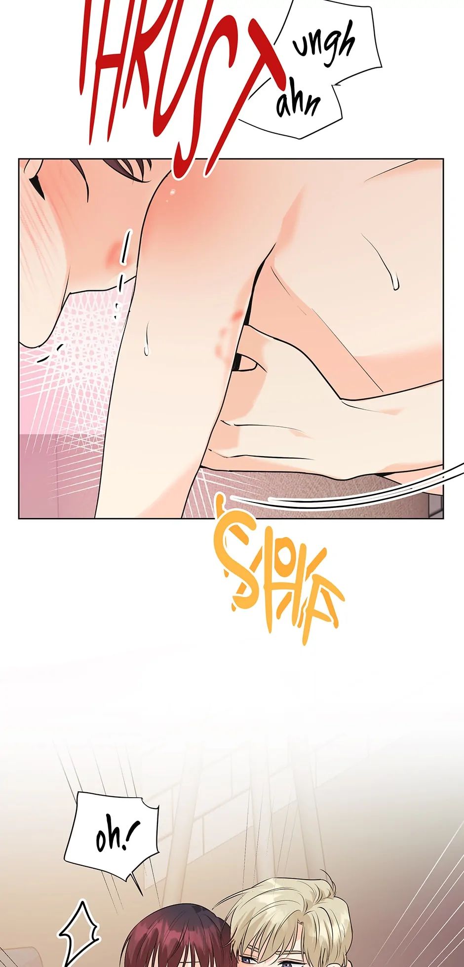 The Flower Blooming in My Hand Chapter 70 page 6 - 