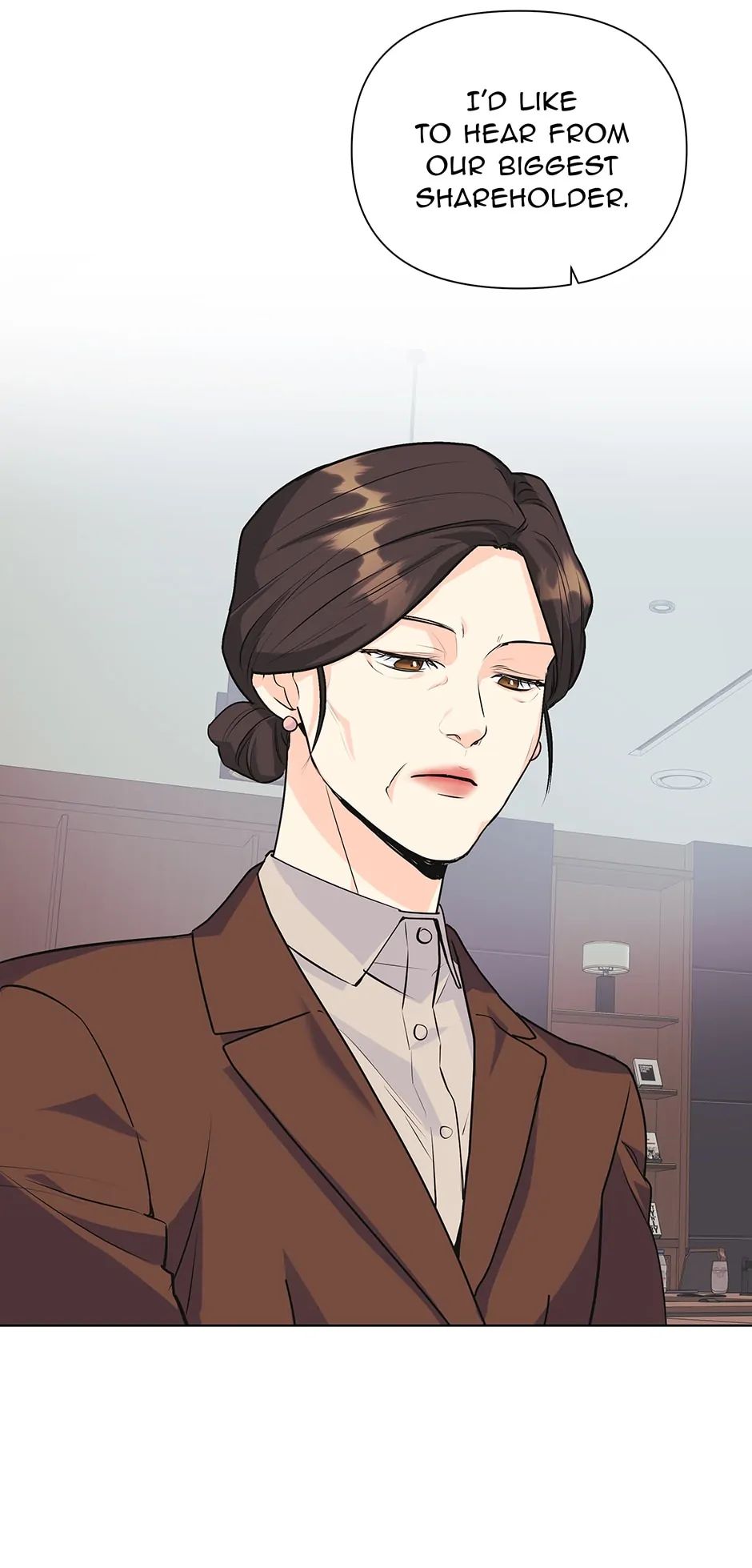 The Flower Blooming in My Hand Chapter 70 page 52 - 