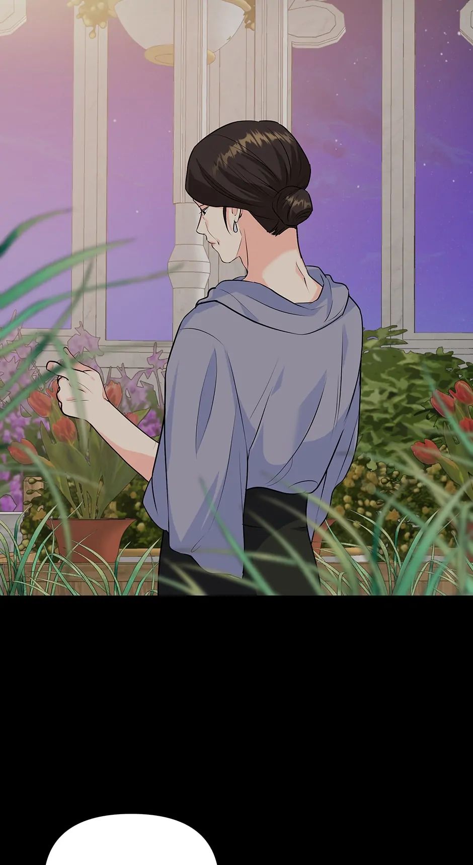 The Flower Blooming in My Hand Chapter 70 page 56 - 