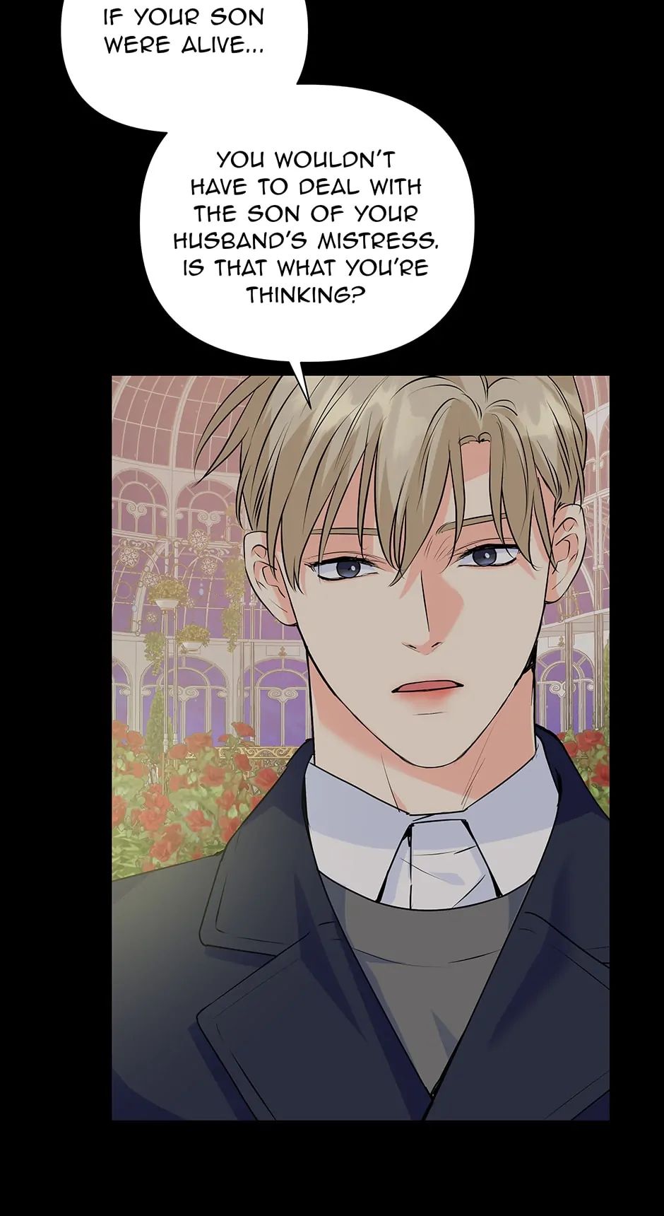 The Flower Blooming in My Hand Chapter 70 page 57 - 