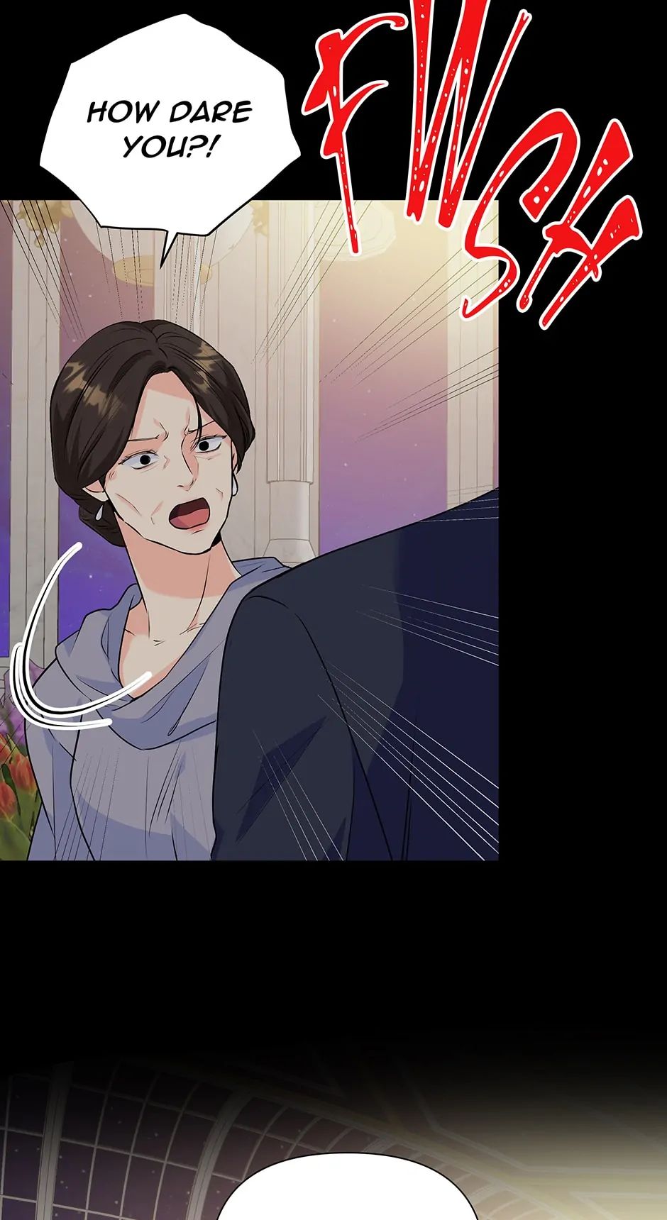 The Flower Blooming in My Hand Chapter 70 page 60 - 