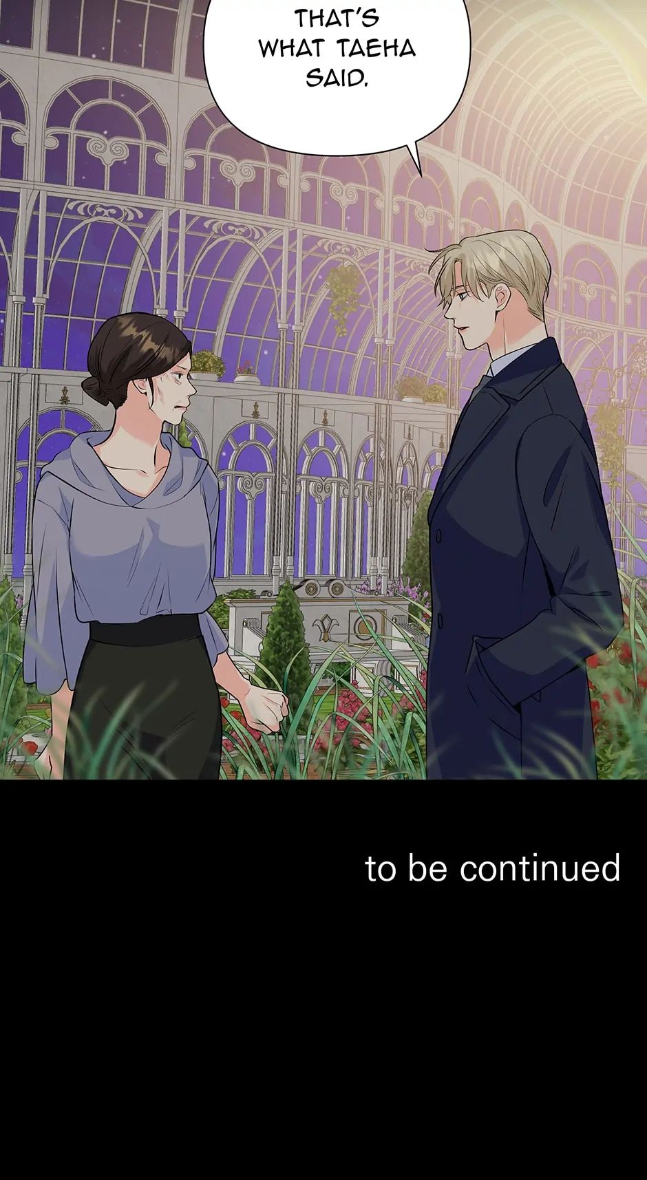 The Flower Blooming in My Hand Chapter 70 page 61 - 