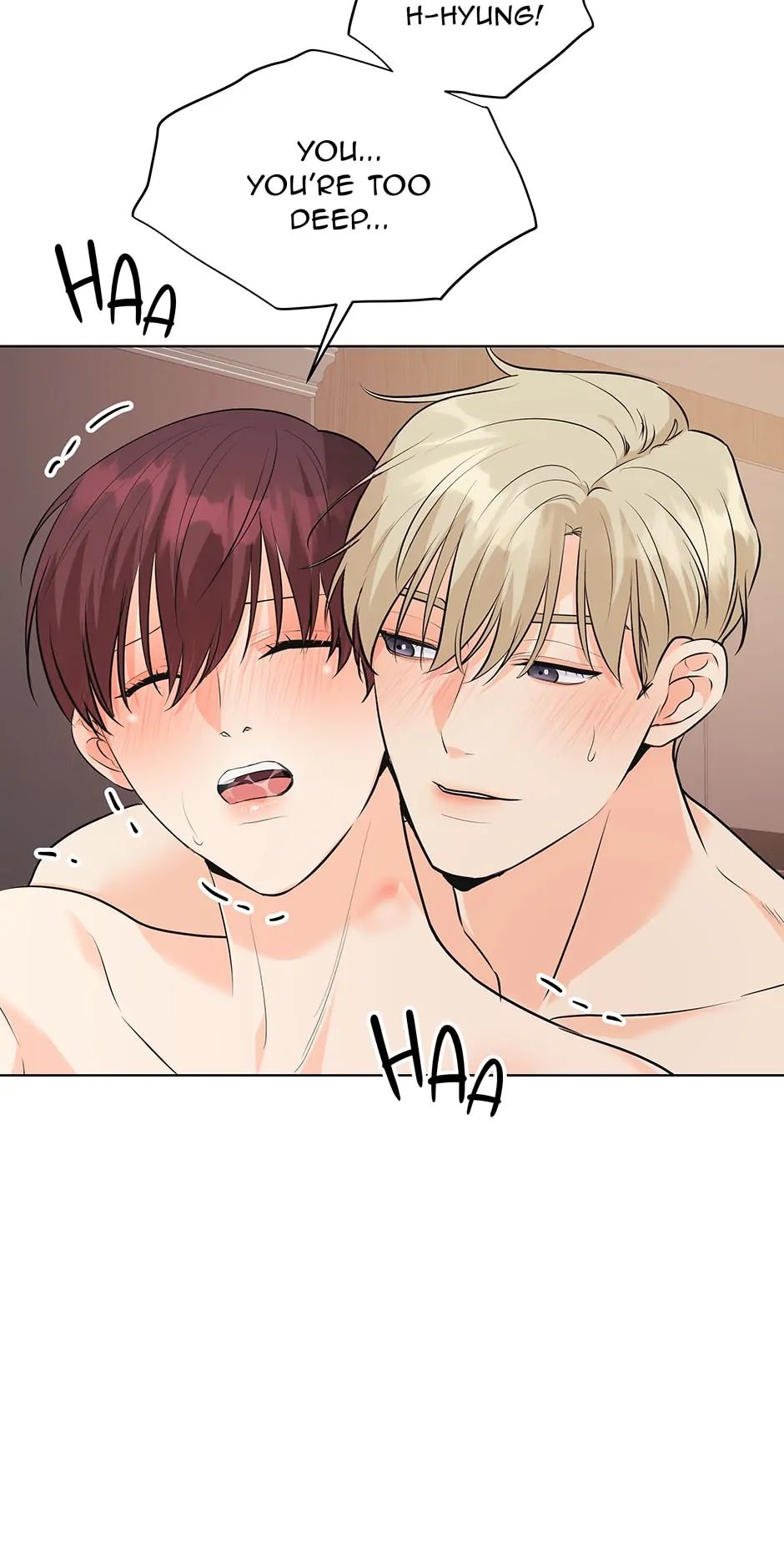 The Flower Blooming in My Hand Chapter 70 page 10 - 