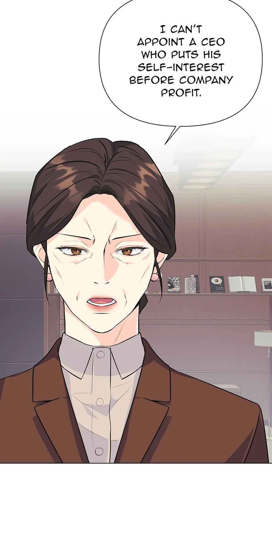 The Flower Blooming in My Hand Chapter 71 page 13 - 