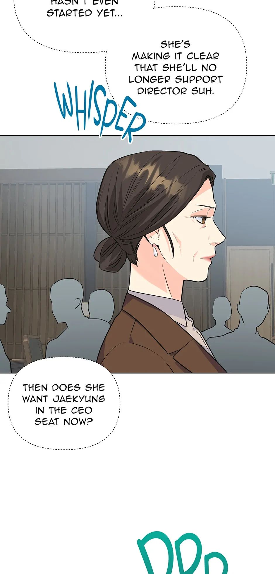 The Flower Blooming in My Hand Chapter 71 page 16 - 