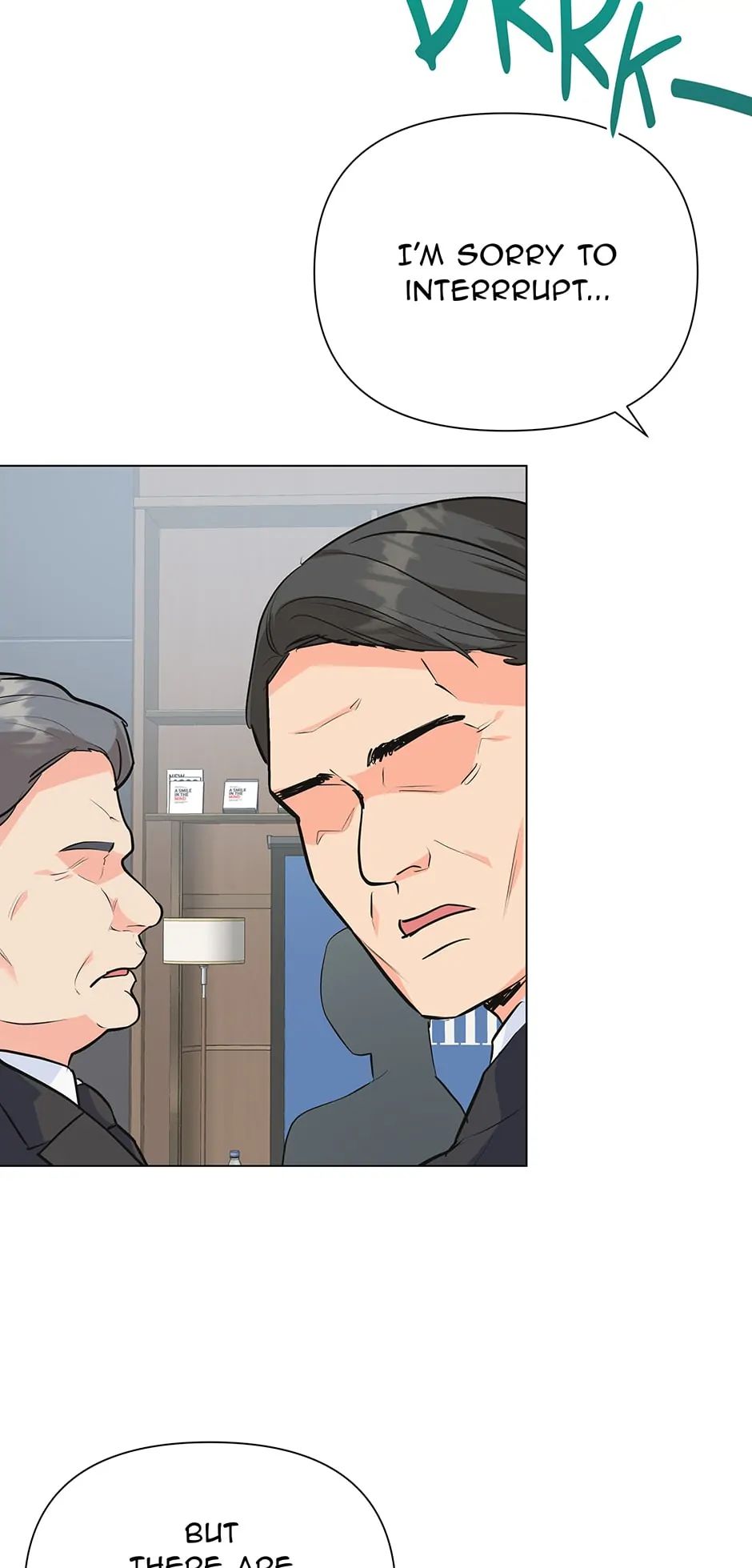 The Flower Blooming in My Hand Chapter 71 page 17 - 