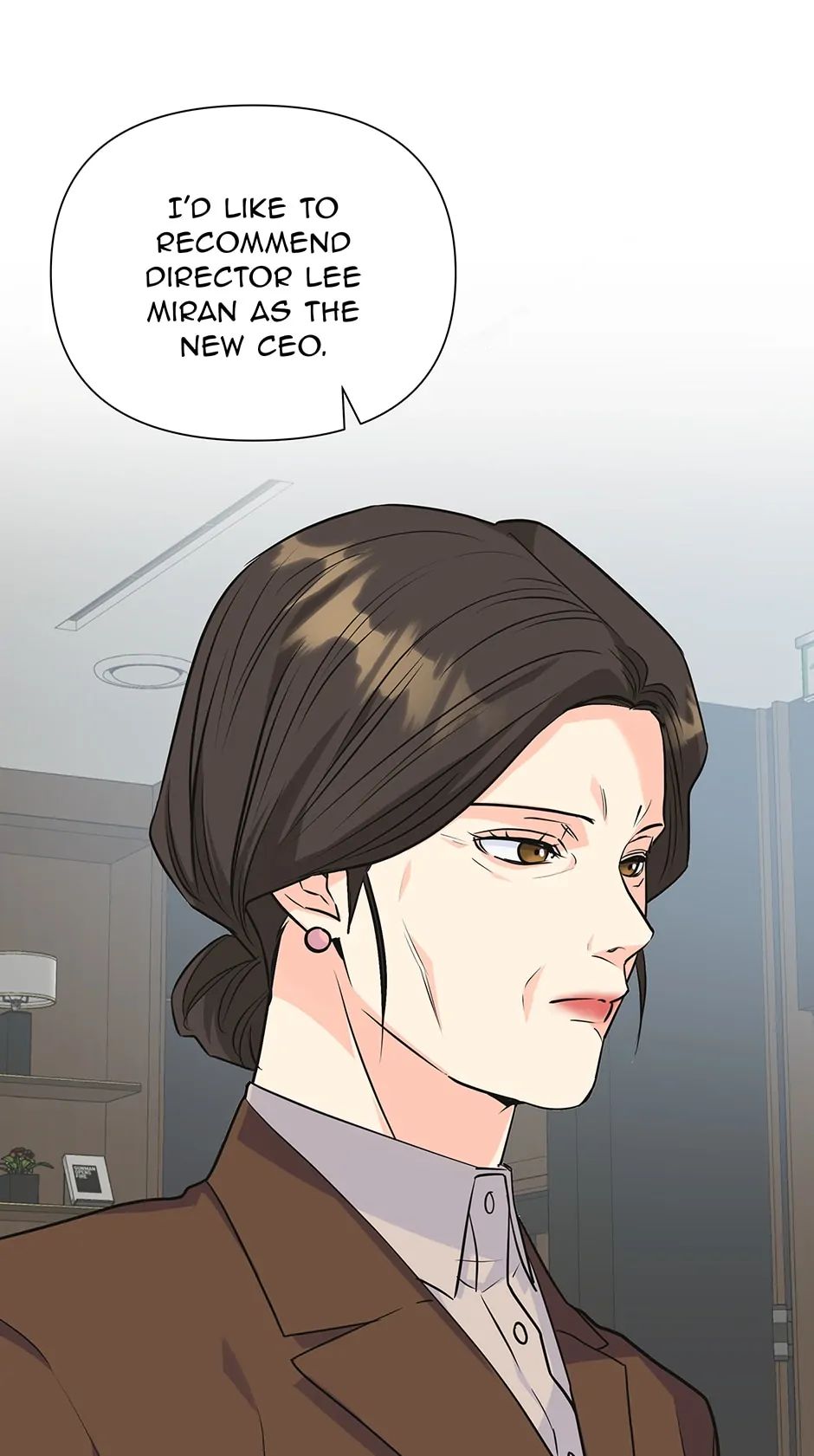 The Flower Blooming in My Hand Chapter 71 page 21 - 