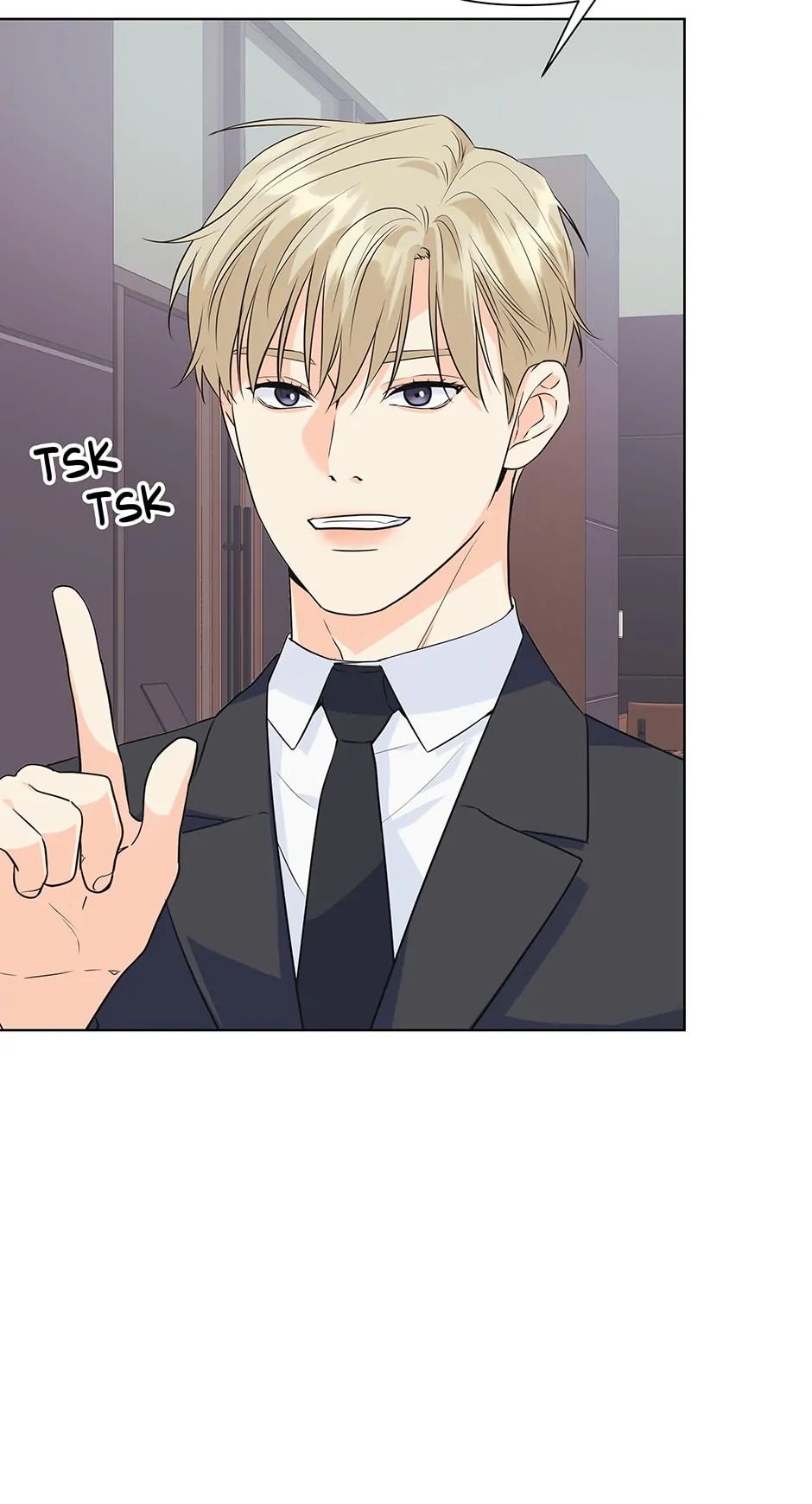 The Flower Blooming in My Hand Chapter 71 page 29 - 