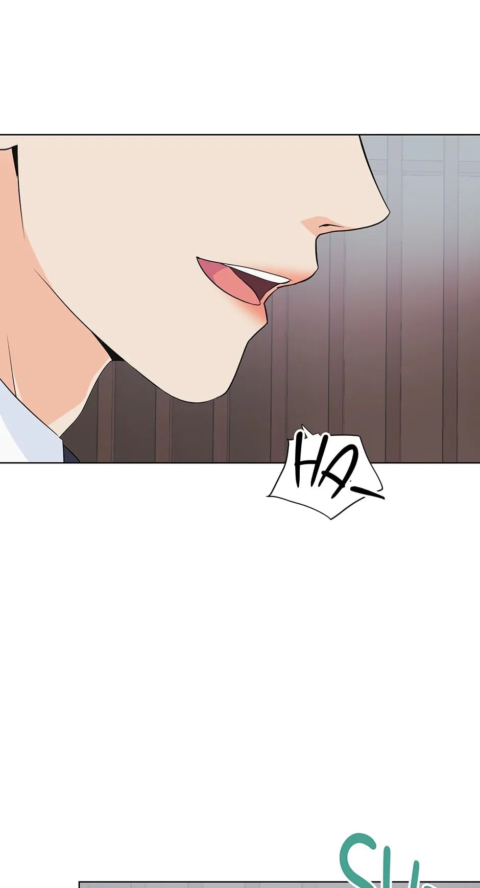 The Flower Blooming in My Hand Chapter 71 page 30 - 